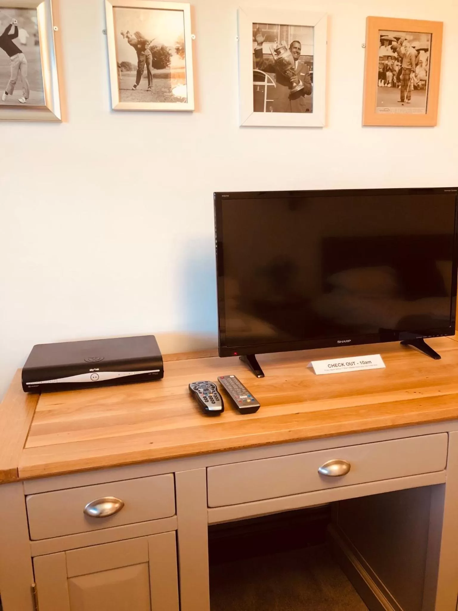 The Players Golf Club