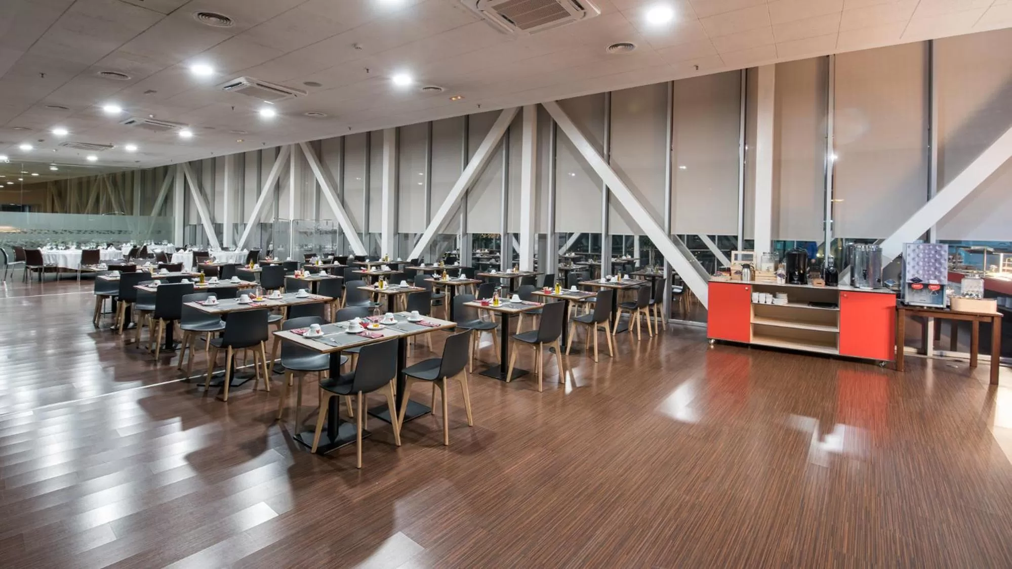 Property building in ARVA Abad San Antonio