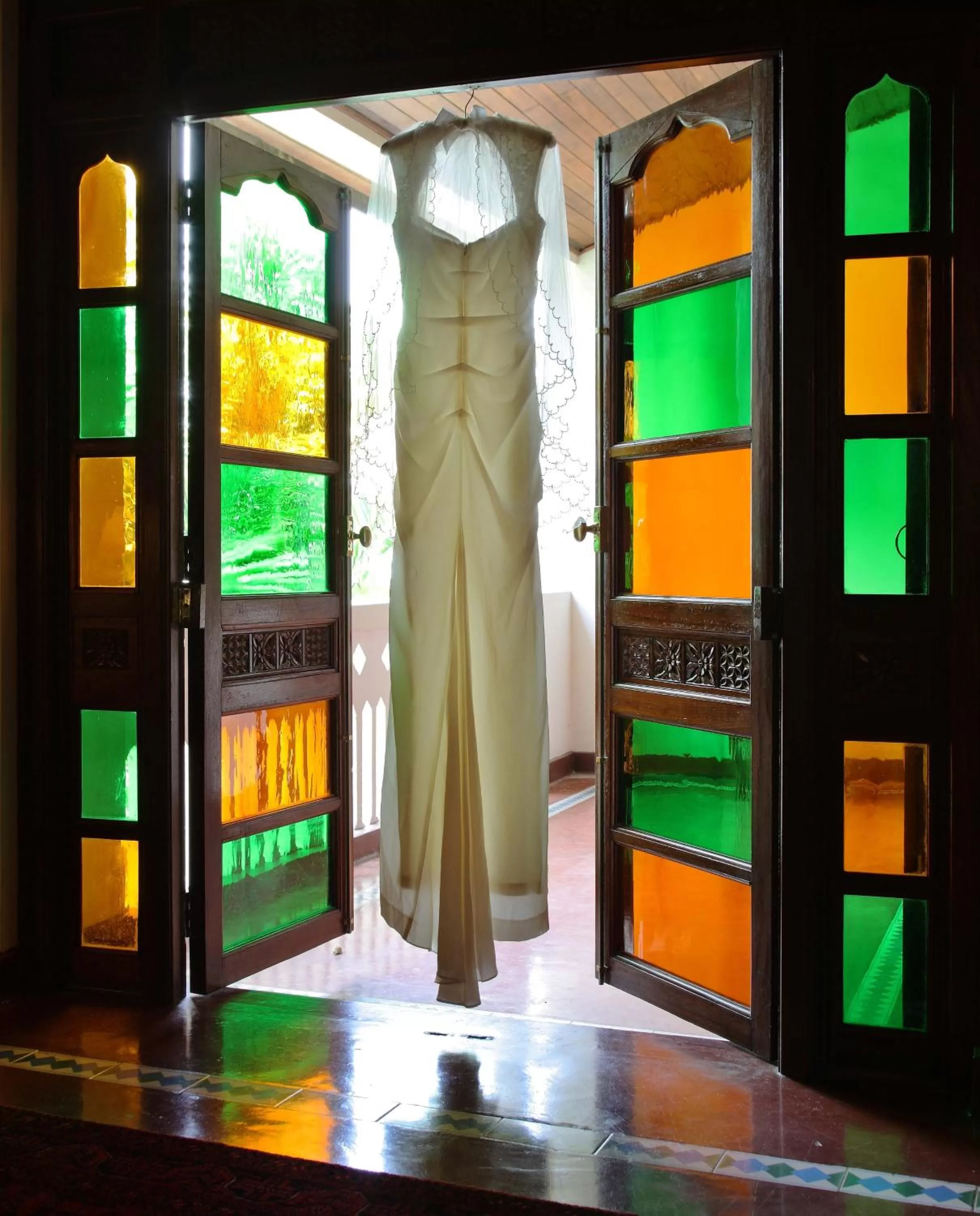 Other in Zanzibar Serena Hotel