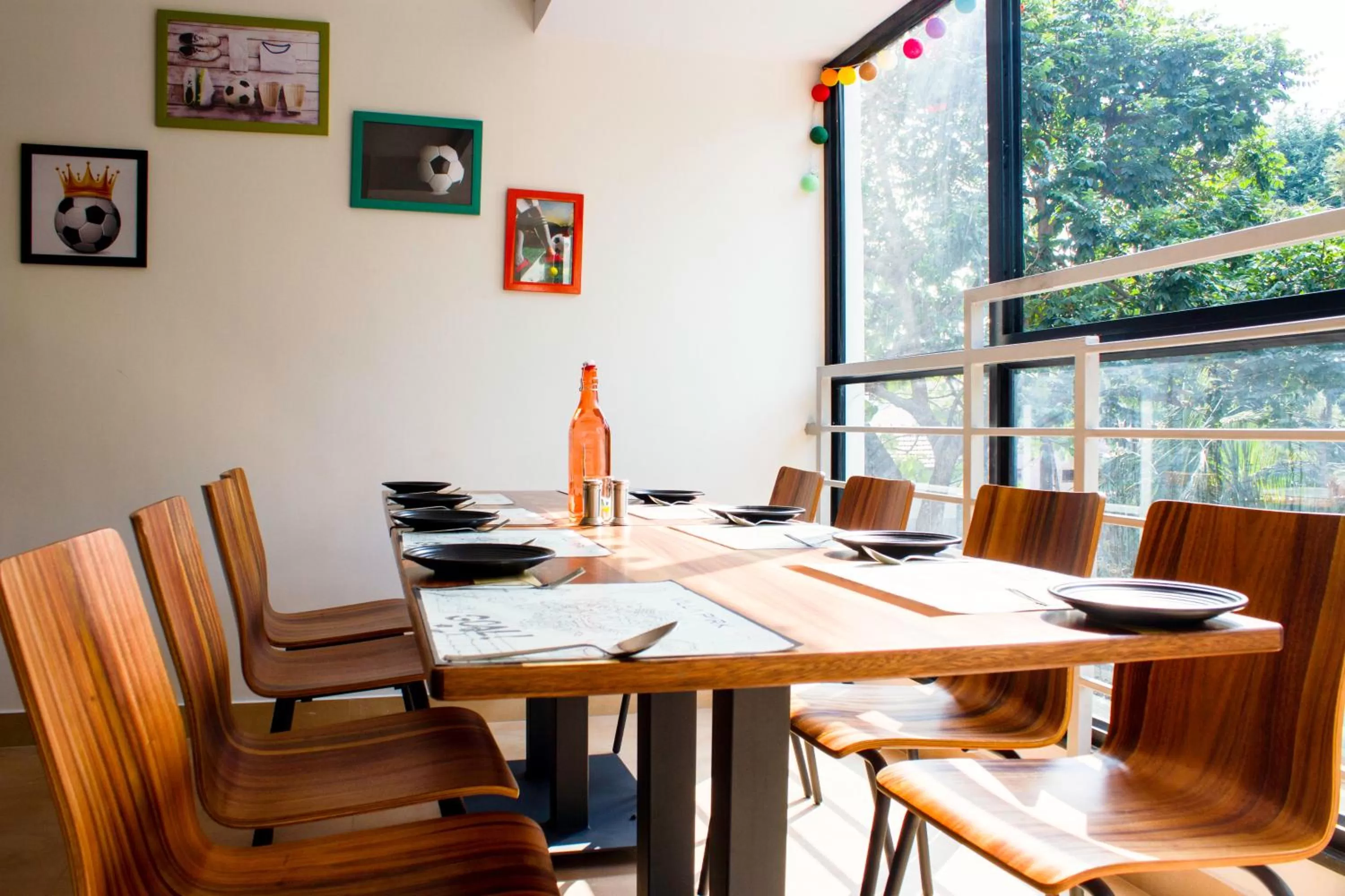 Restaurant/places to eat in Villa Park