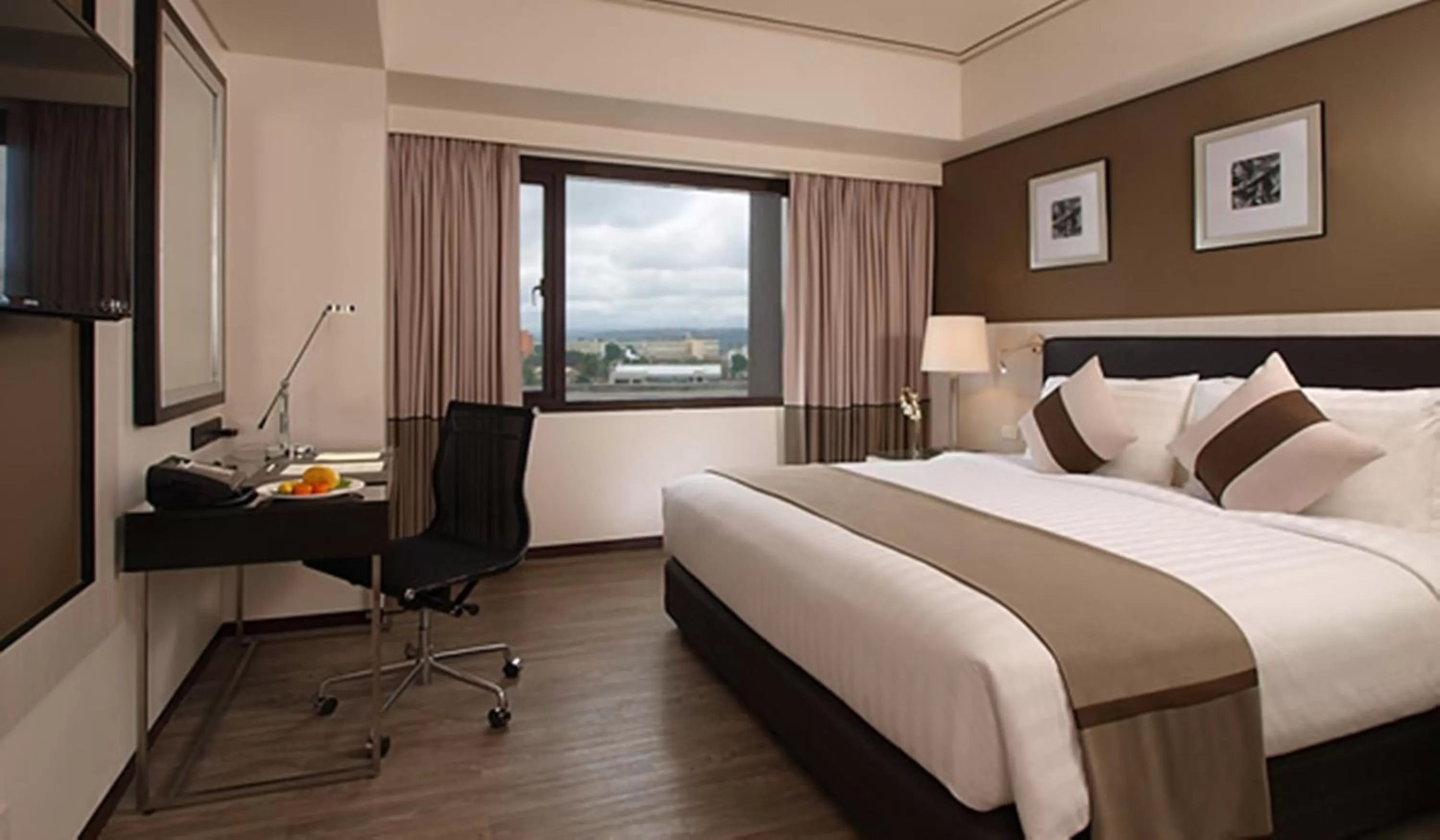 Club Double or Twin Room - single occupancy in Seda Centrio Newly Renovated