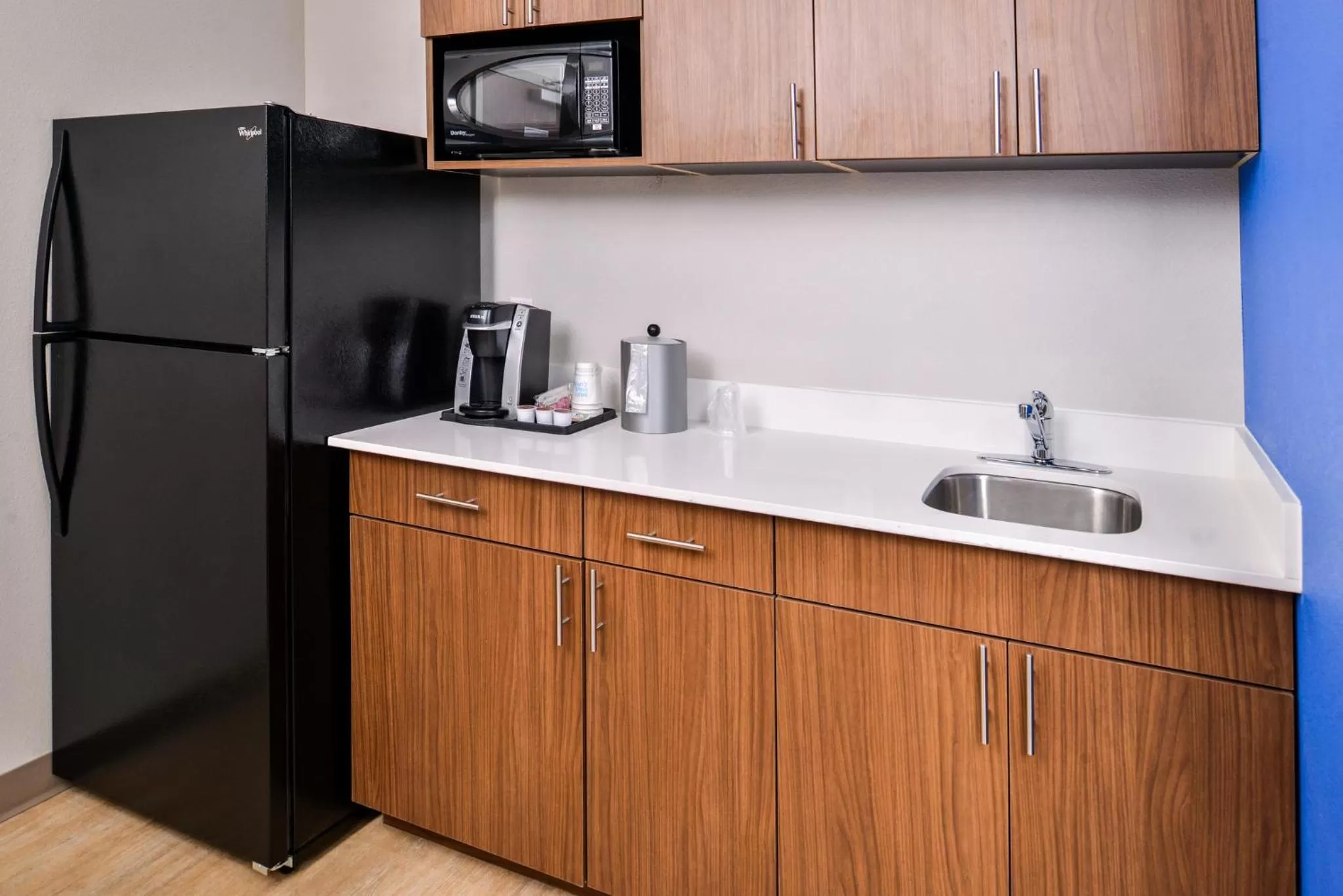 Photo of the whole room in Holiday Inn Express & Suites - Siloam Springs by IHG