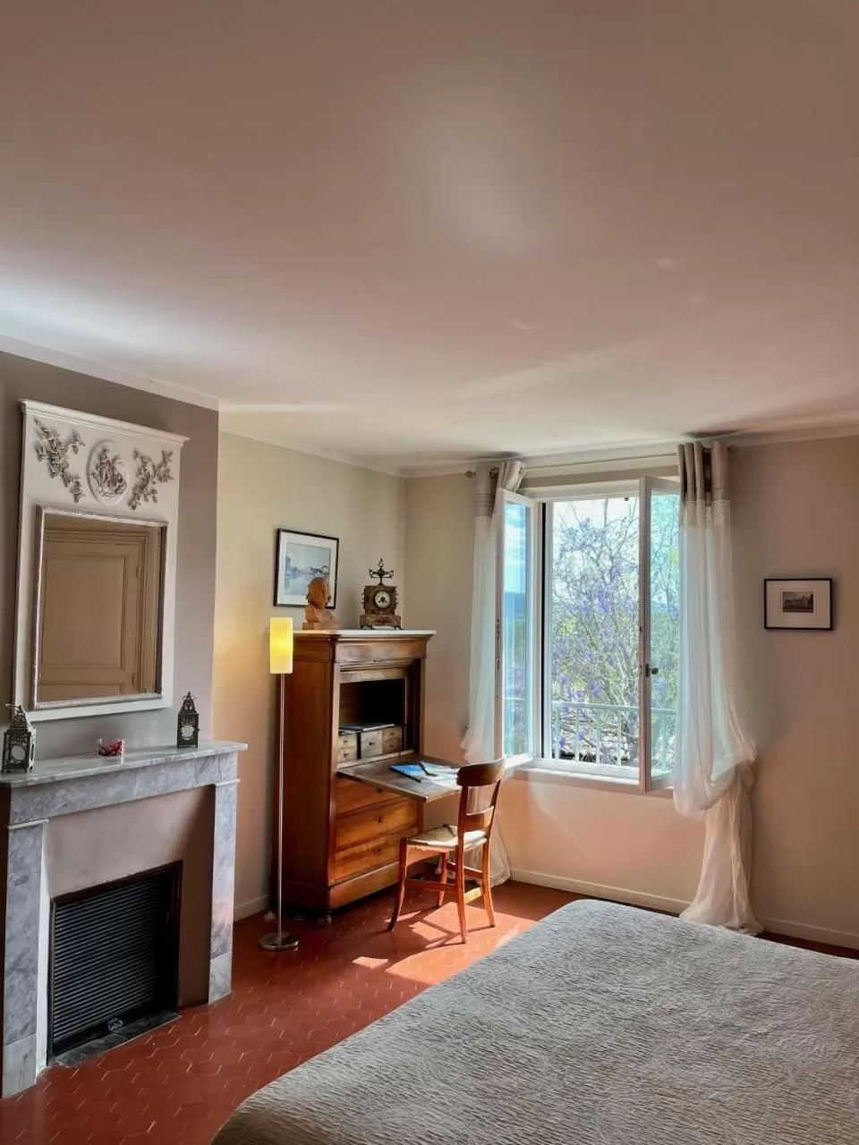 LA MAISON DE JUSTINE