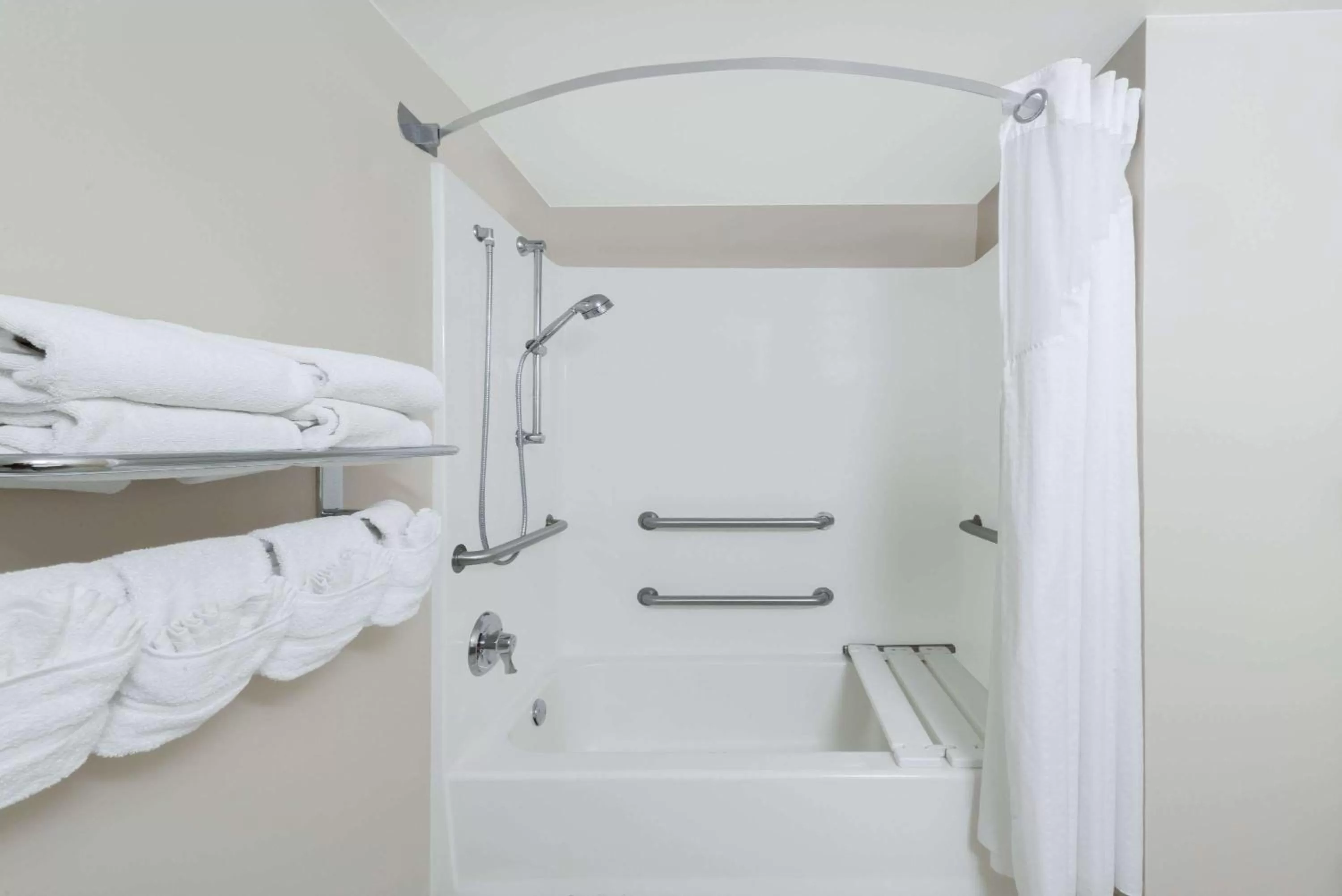 Photo of the whole room in Hotel AVA Laredo