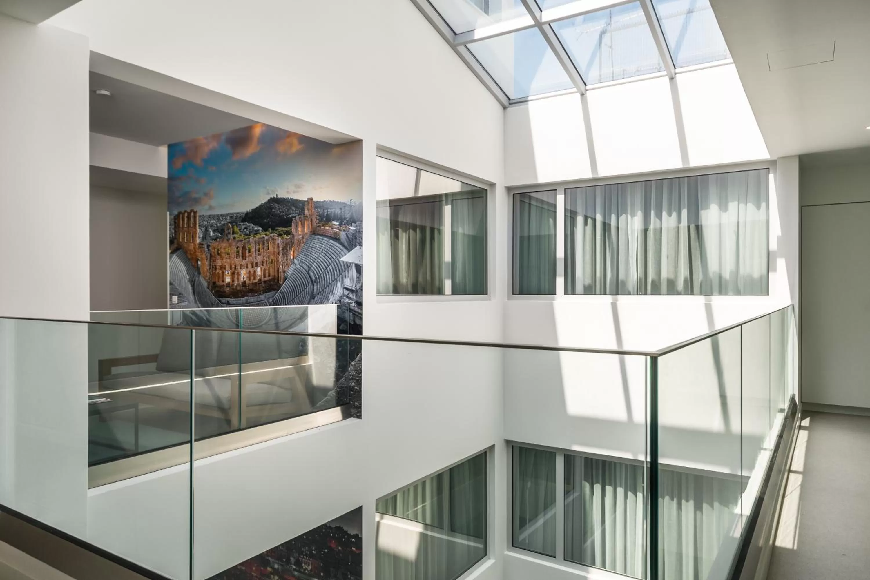 Property building in Hestia - Averof 7