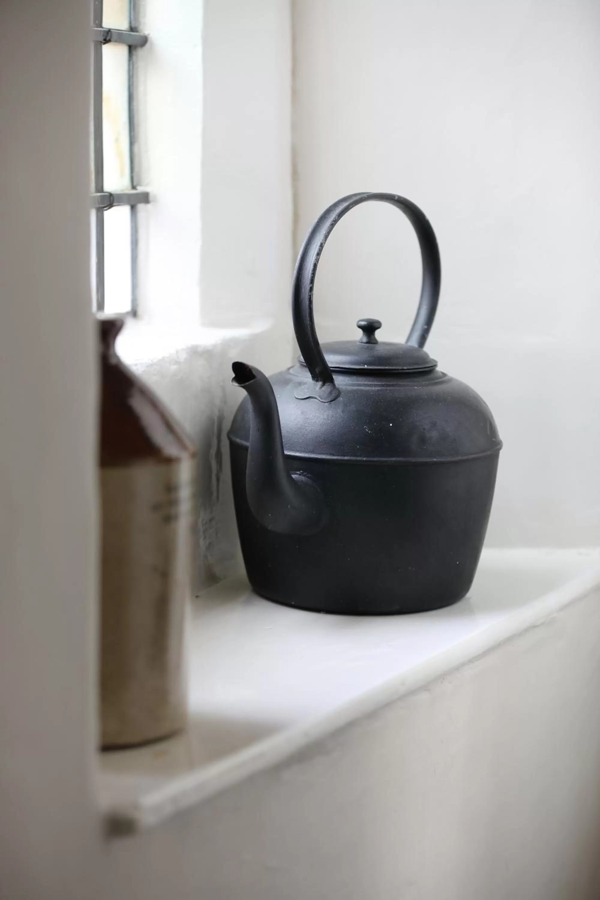 Decorative detail, Kitchen/Kitchenette in Horse and Groom