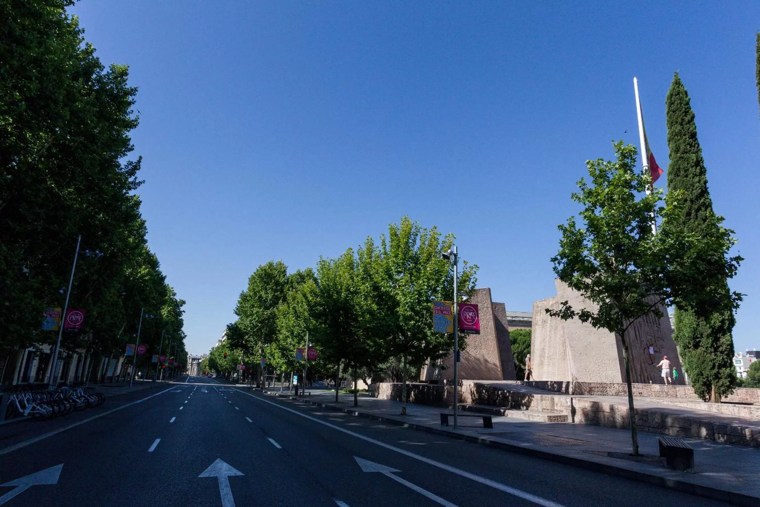 Other in Apartamentos Recoletos