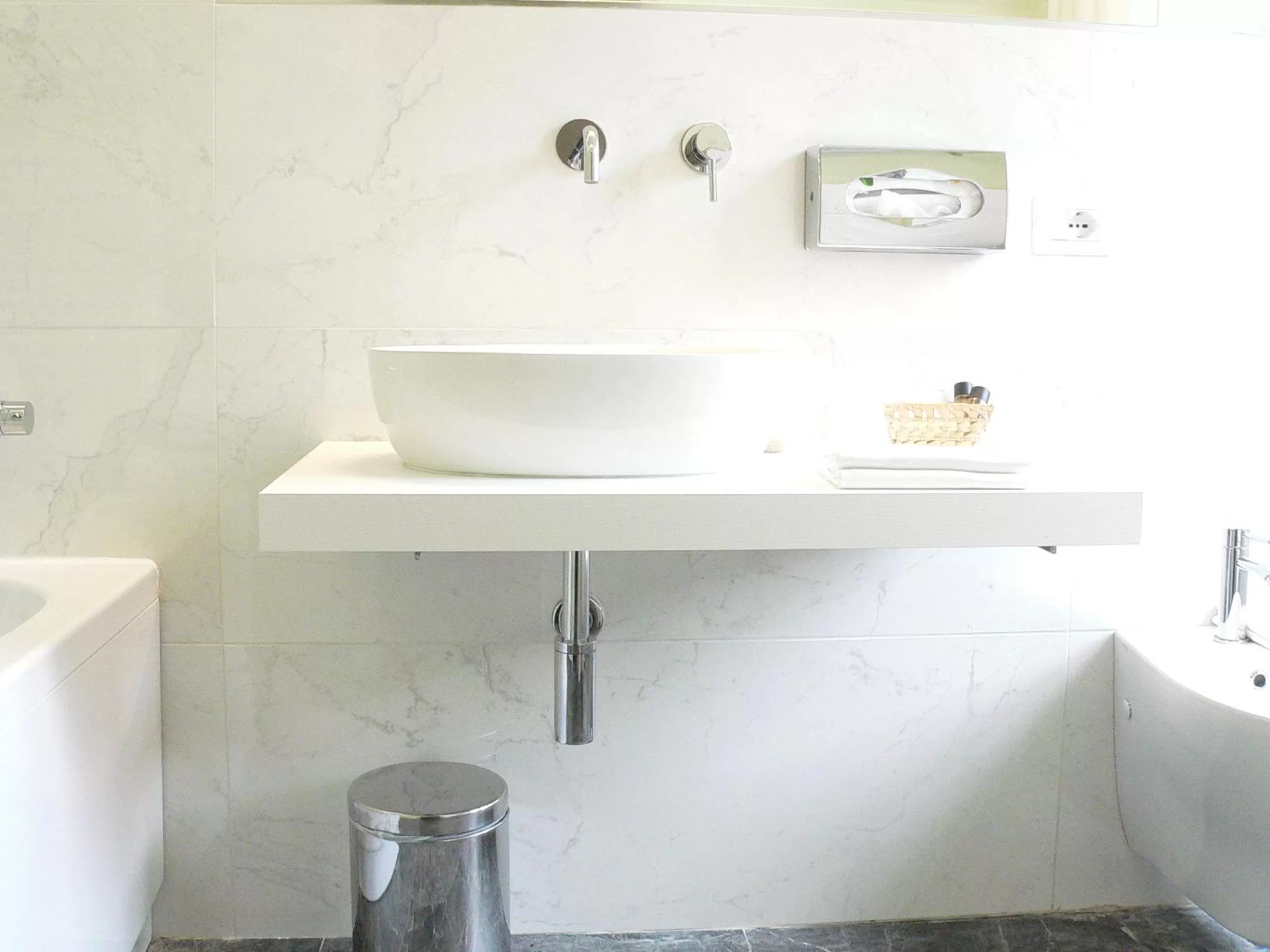 Hotel L'Antico Pozzo