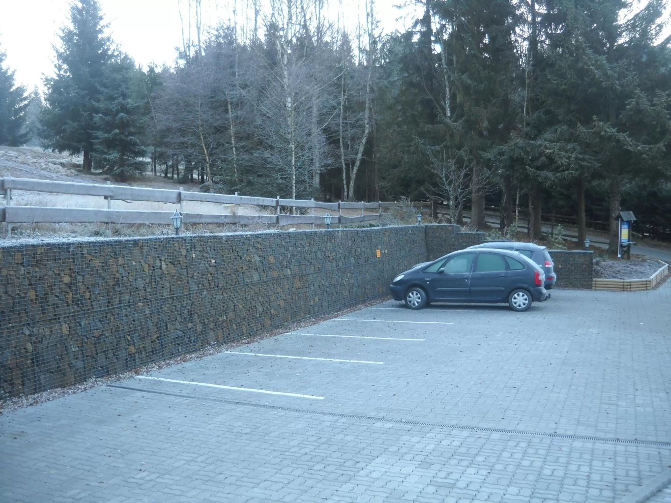 Other in Pension U Jelinka