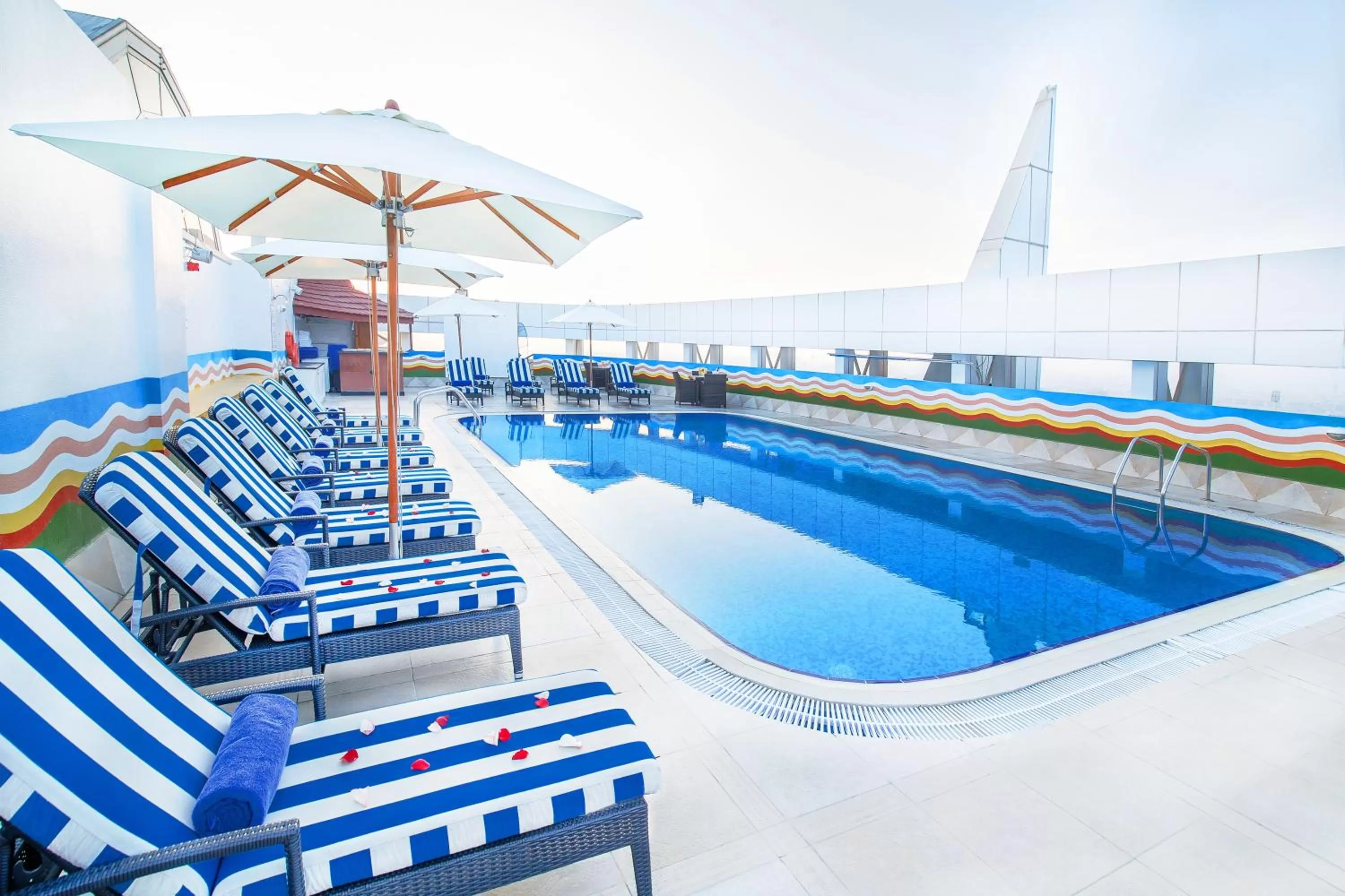 Other in Grand Excelsior Hotel Bur Dubai