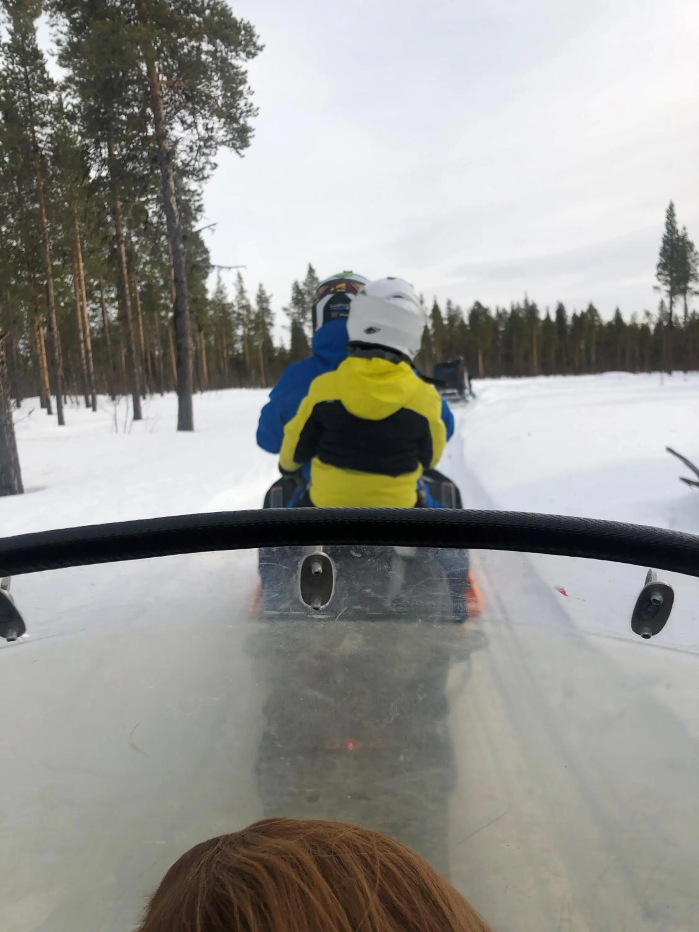 Day in Hotel E-10 by First