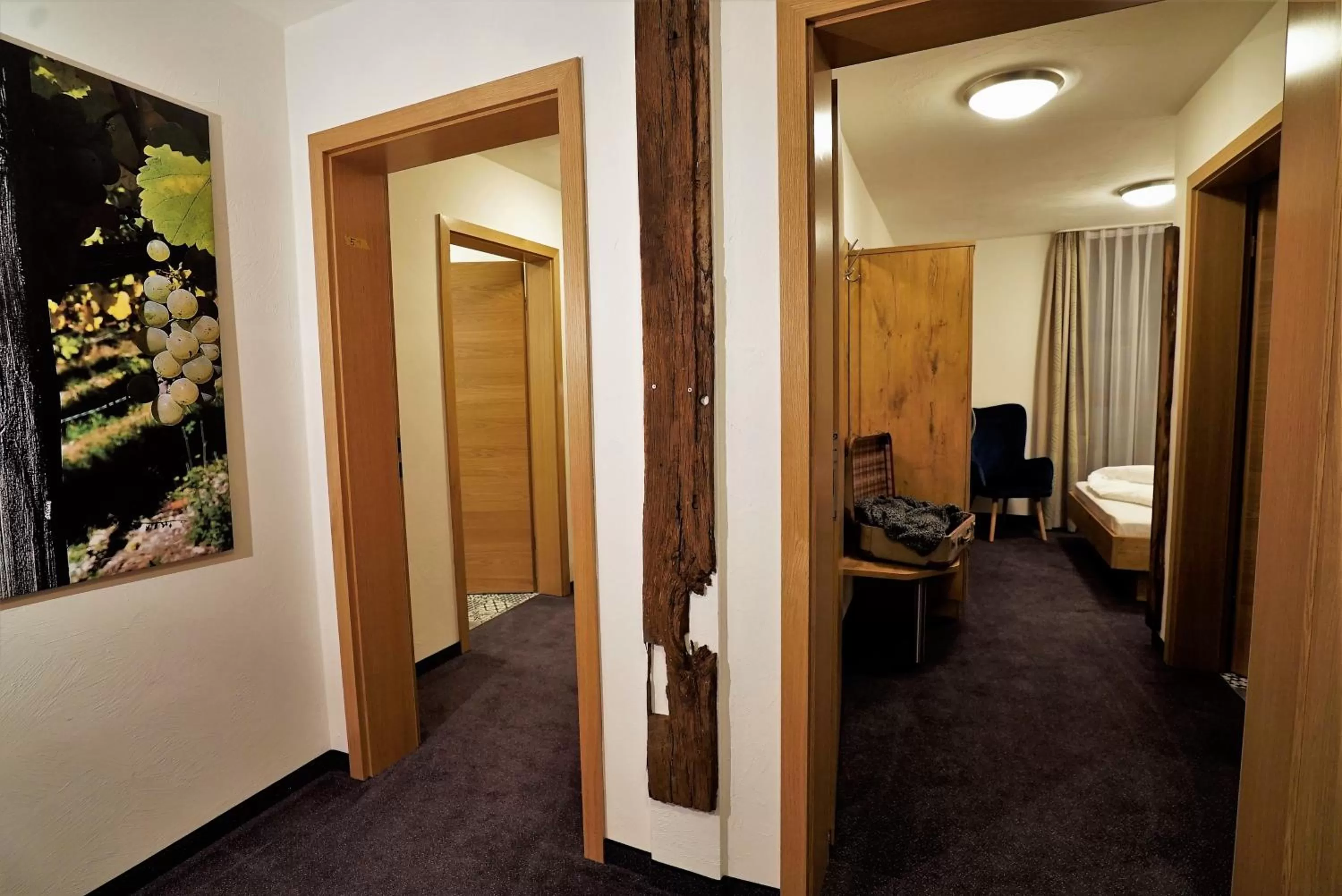 Property building in Kelterhotel Fröscher