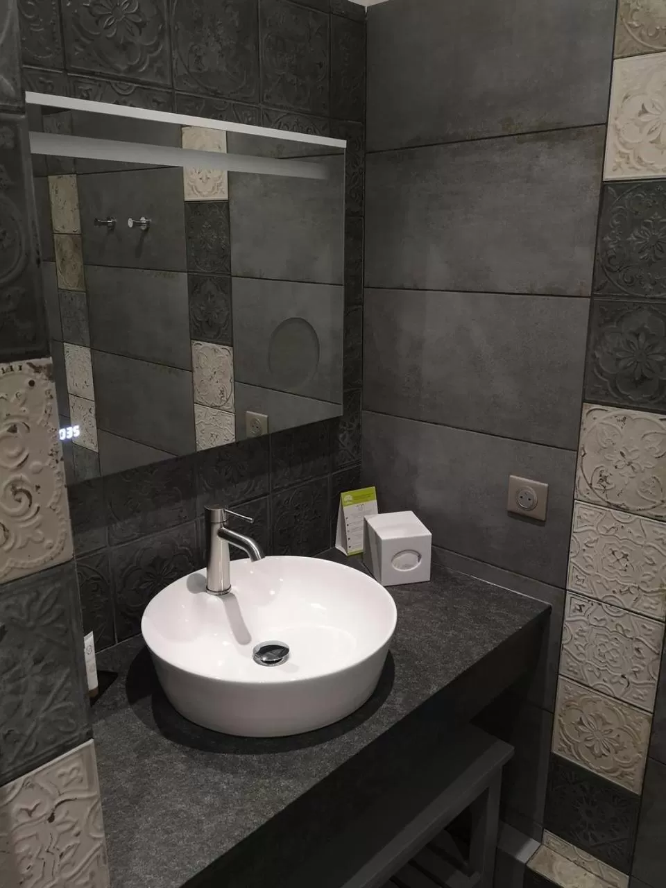 Villa Augeval Hôtel de charme & Spa