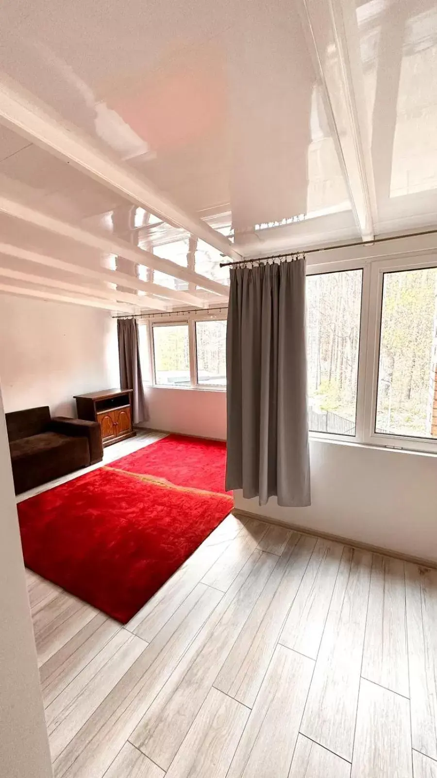 Classic Triple Room in Hotel Zdrojewo Classic Triple Room in Hotel Zdrojewo