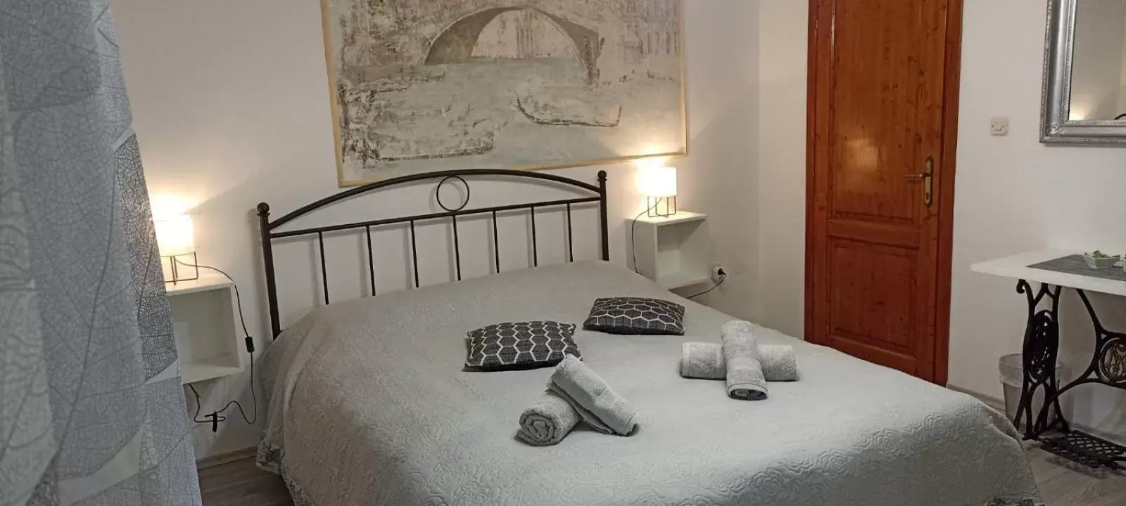 Rooms Barbieri Rovinj Rooms Barbieri Rovinj
