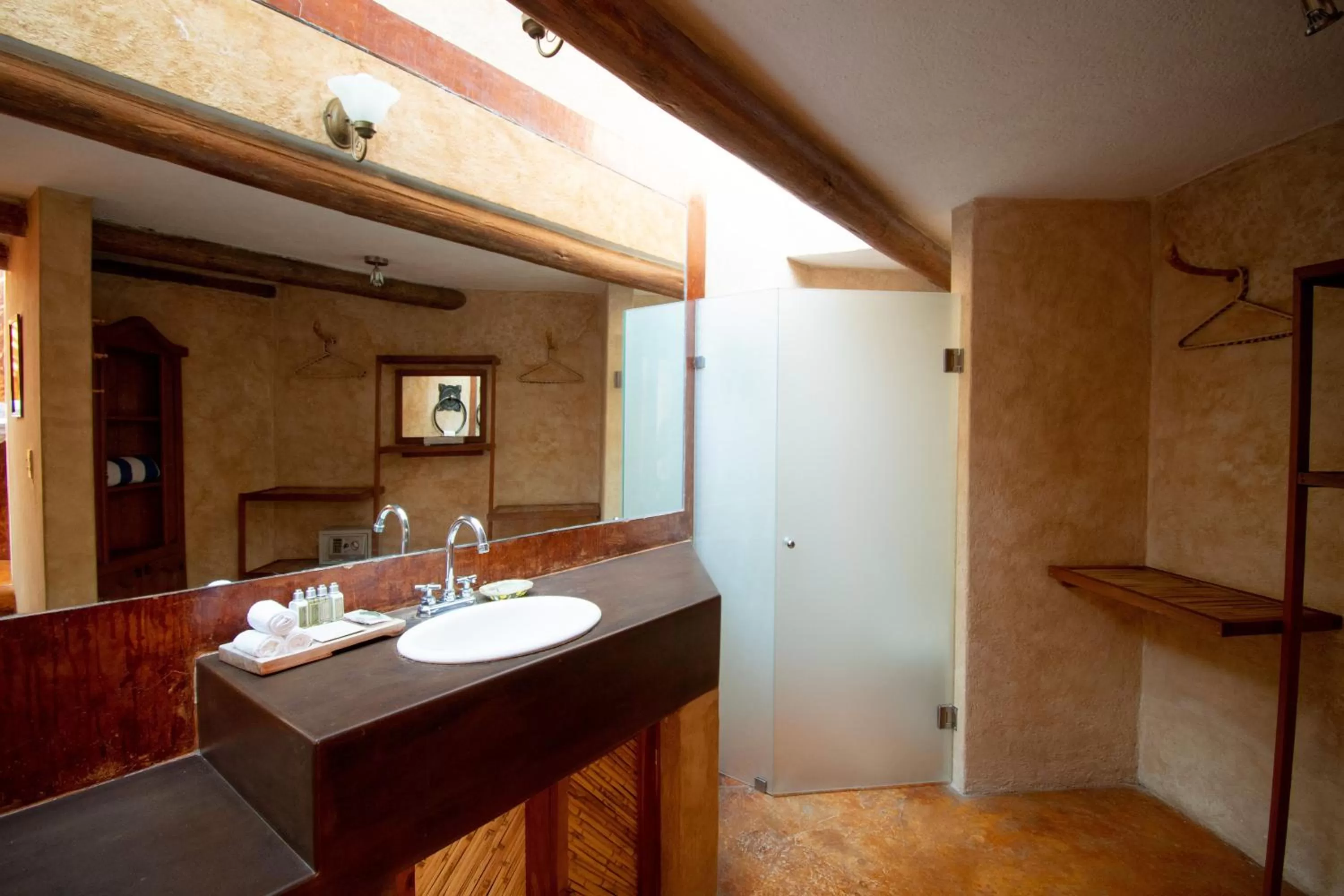 Quinta Ascensión Hotel Boutique Only Adults