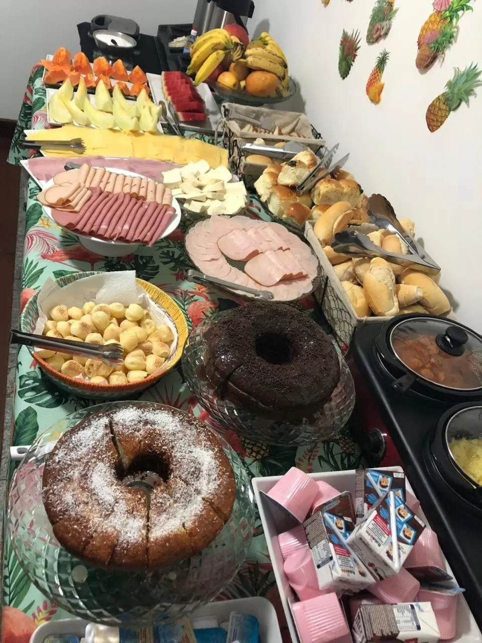 Flamingo Beach Pousada