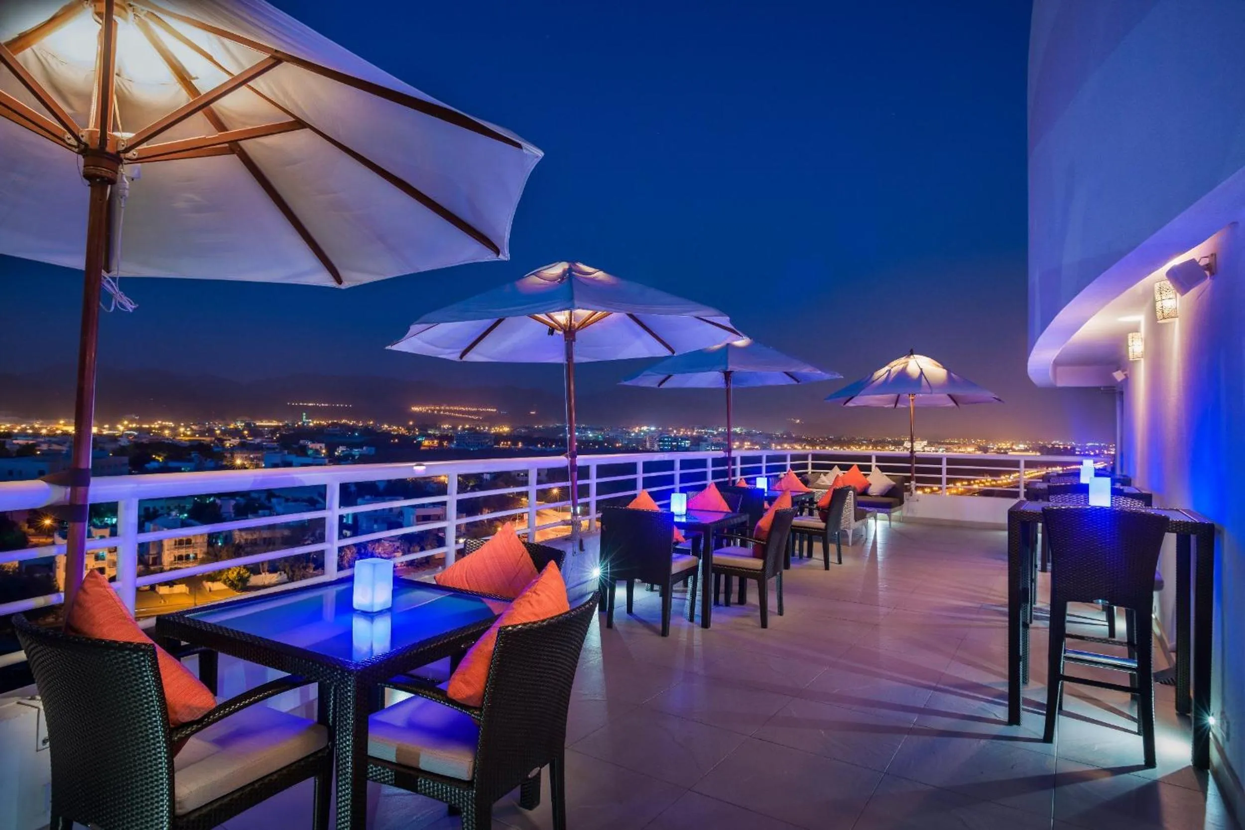 Other in Crowne Plaza Muscat by IHG