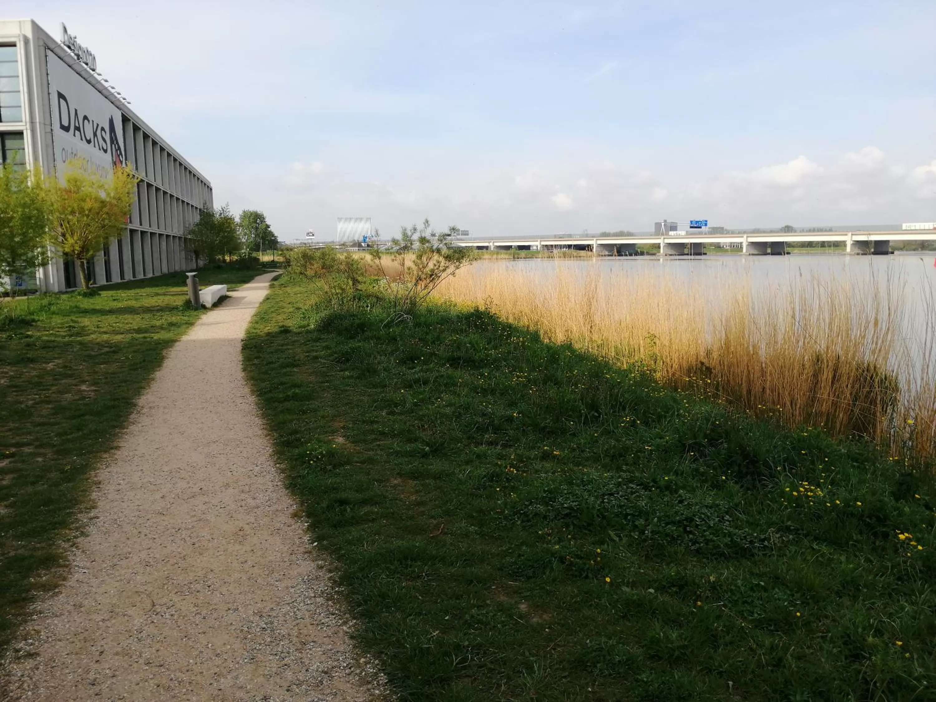 Garden in All you need, a comfy place