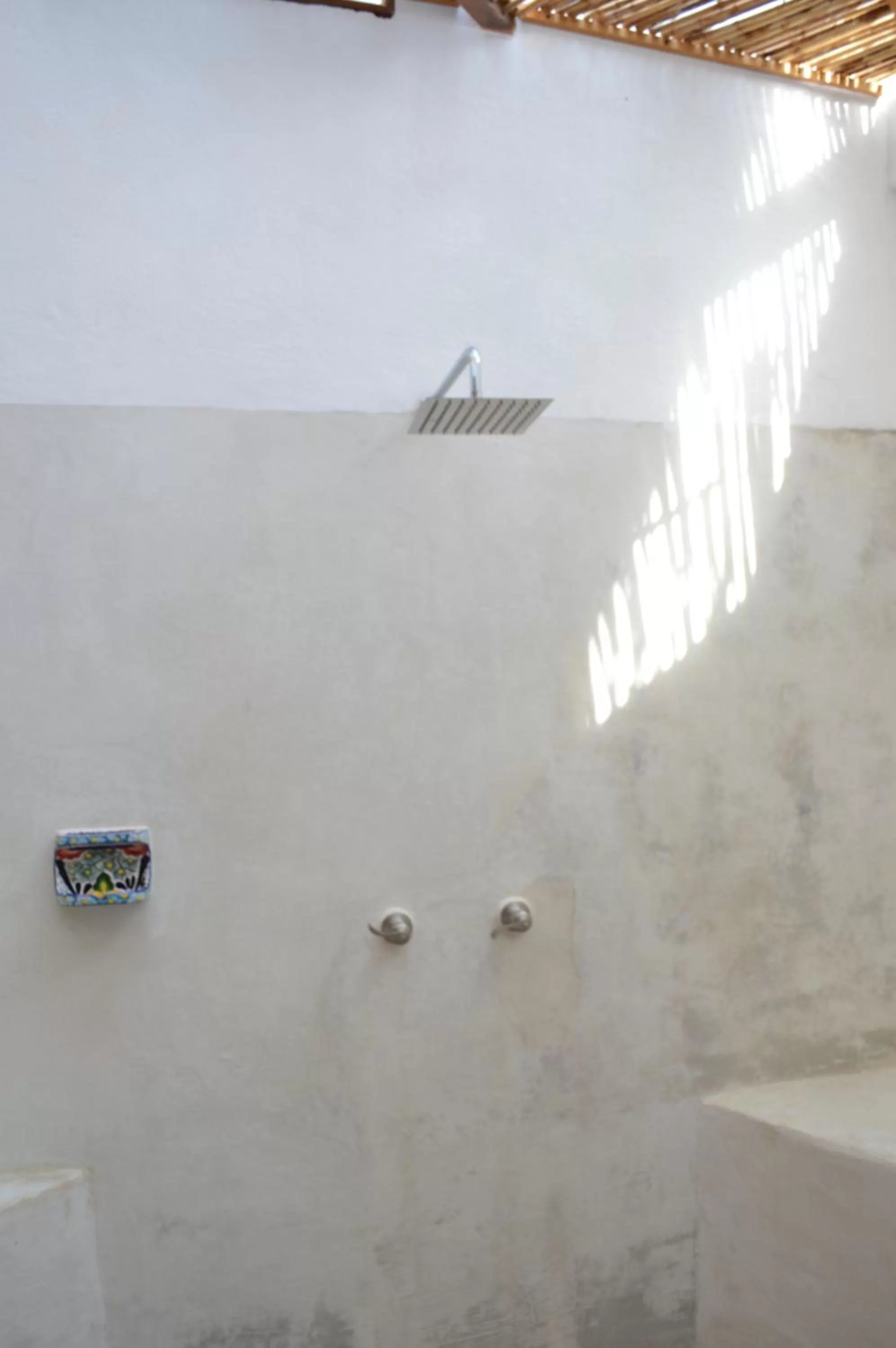 Bathroom in Quinta Ascensión Hotel Boutique Only Adults