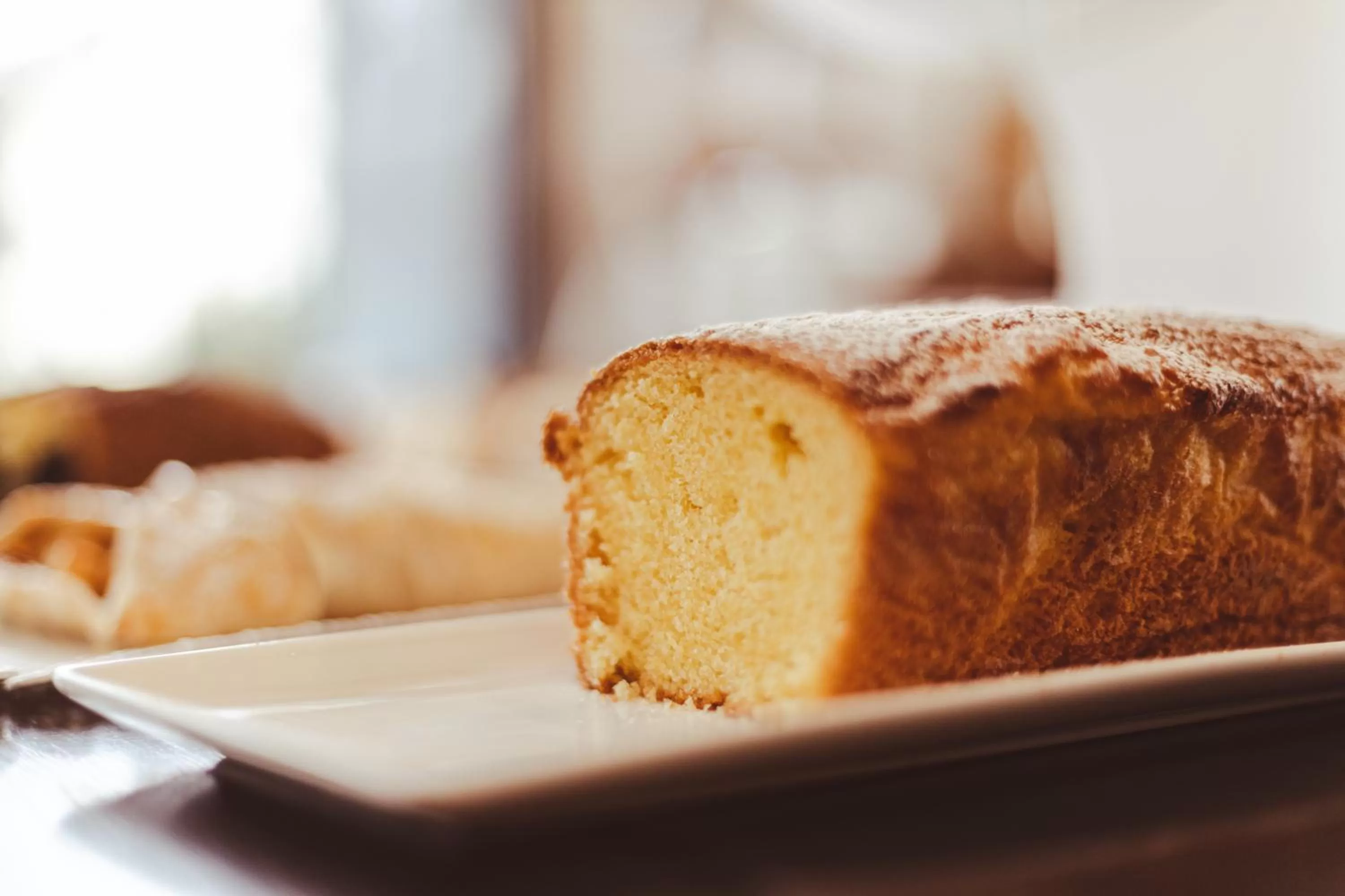 Breakfast in Hotel Lis