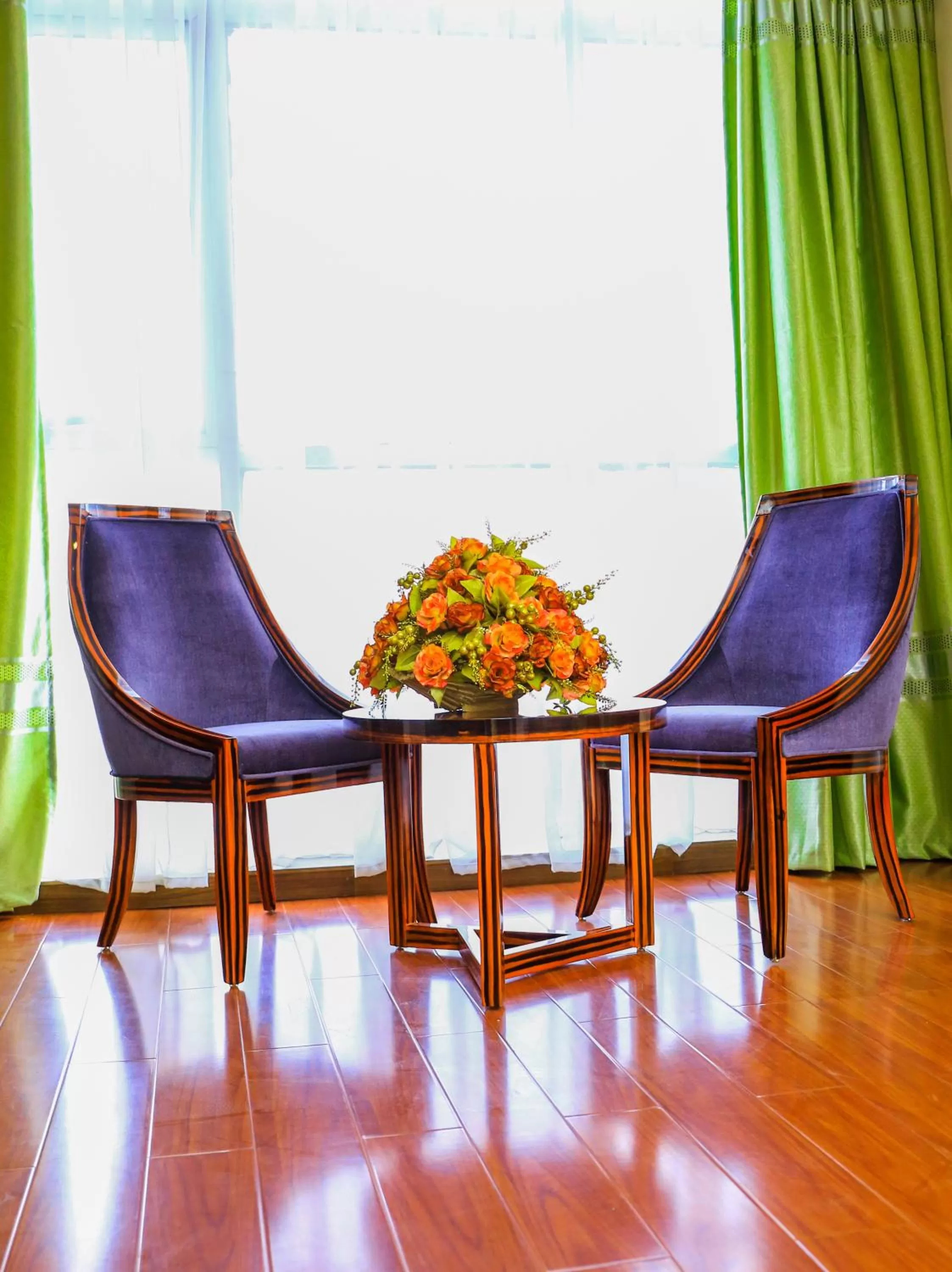 Denver boutique hotel