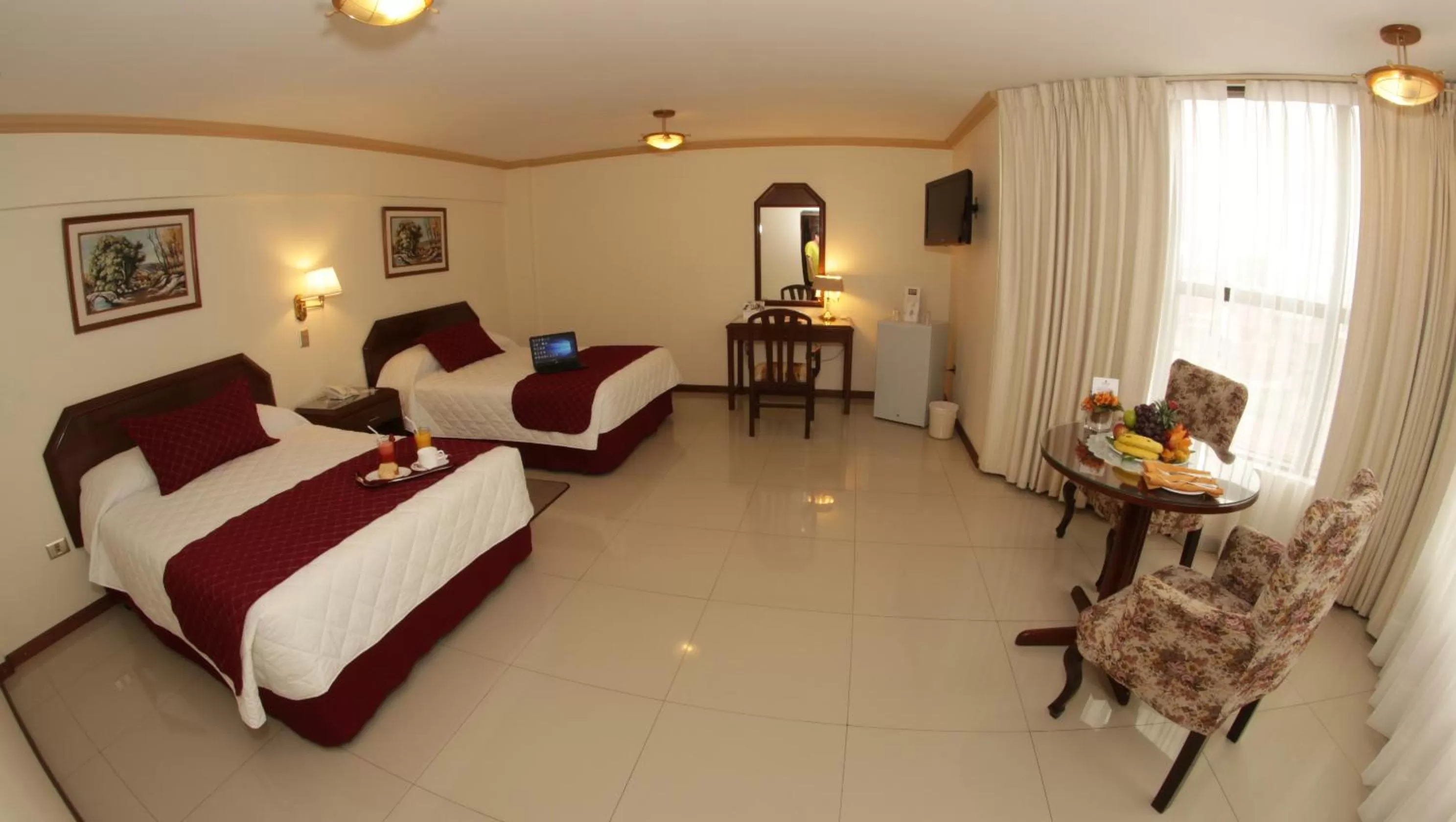 House Inn Apart Hotel