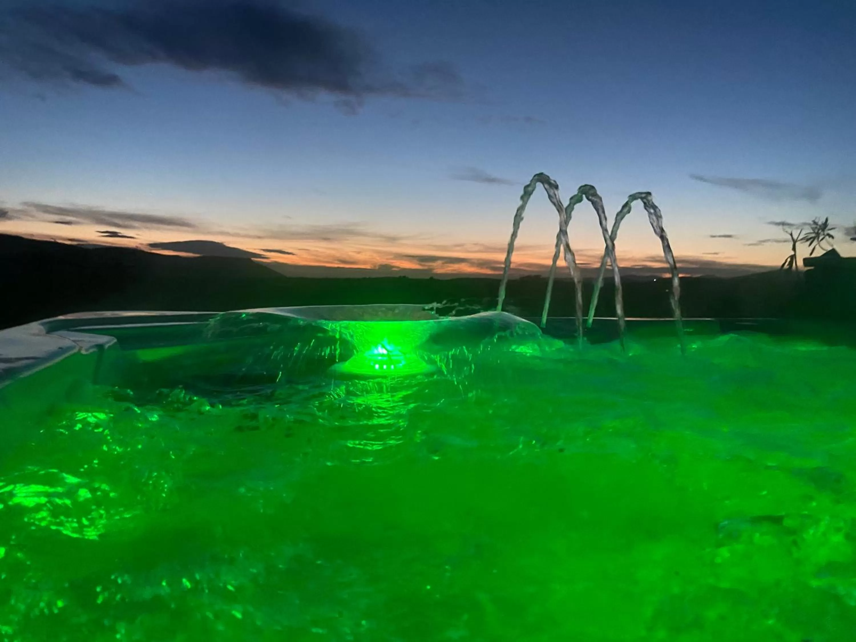 Spa and wellness centre/facilities, Swimming Pool in Fleur de Lys