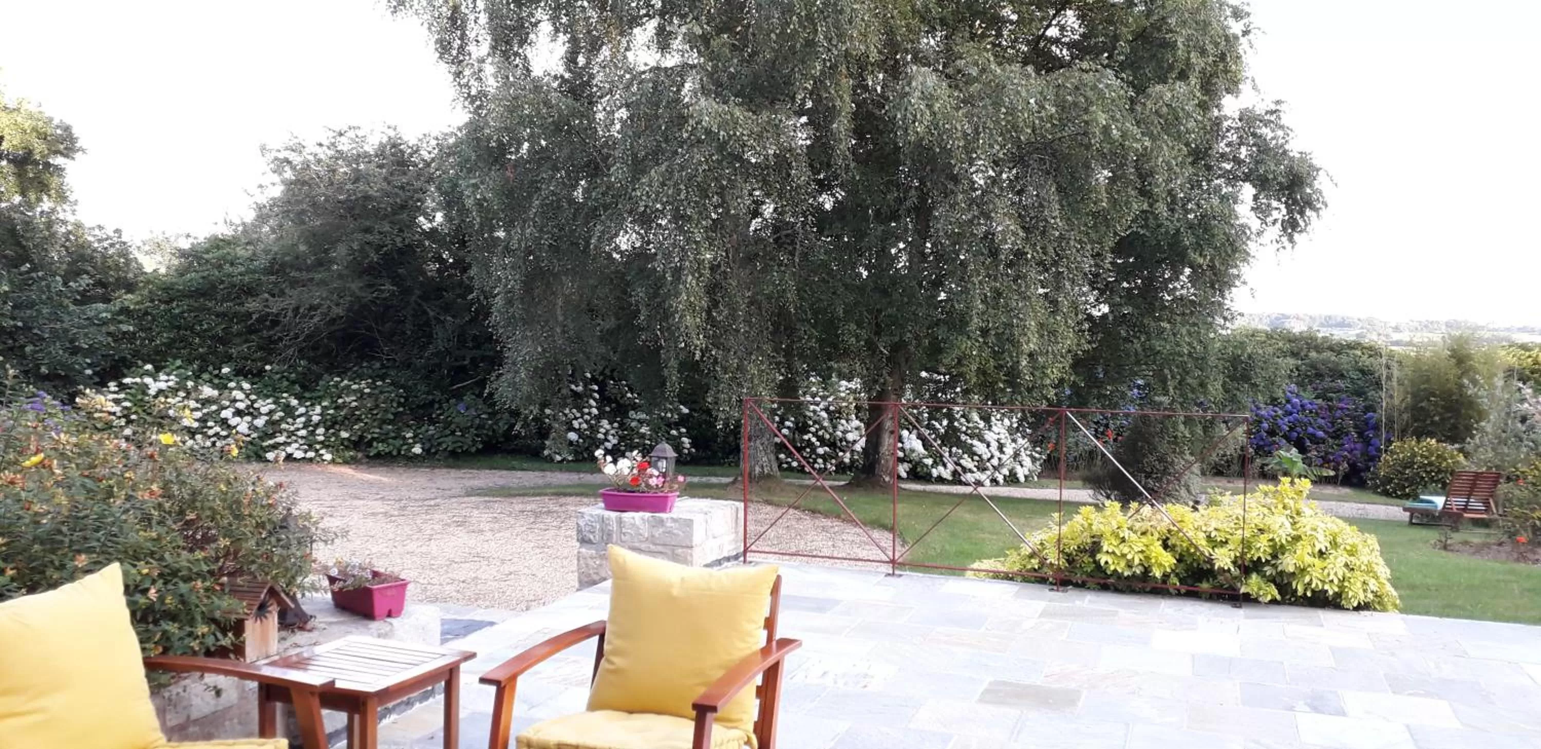 Summer in KerBlondel