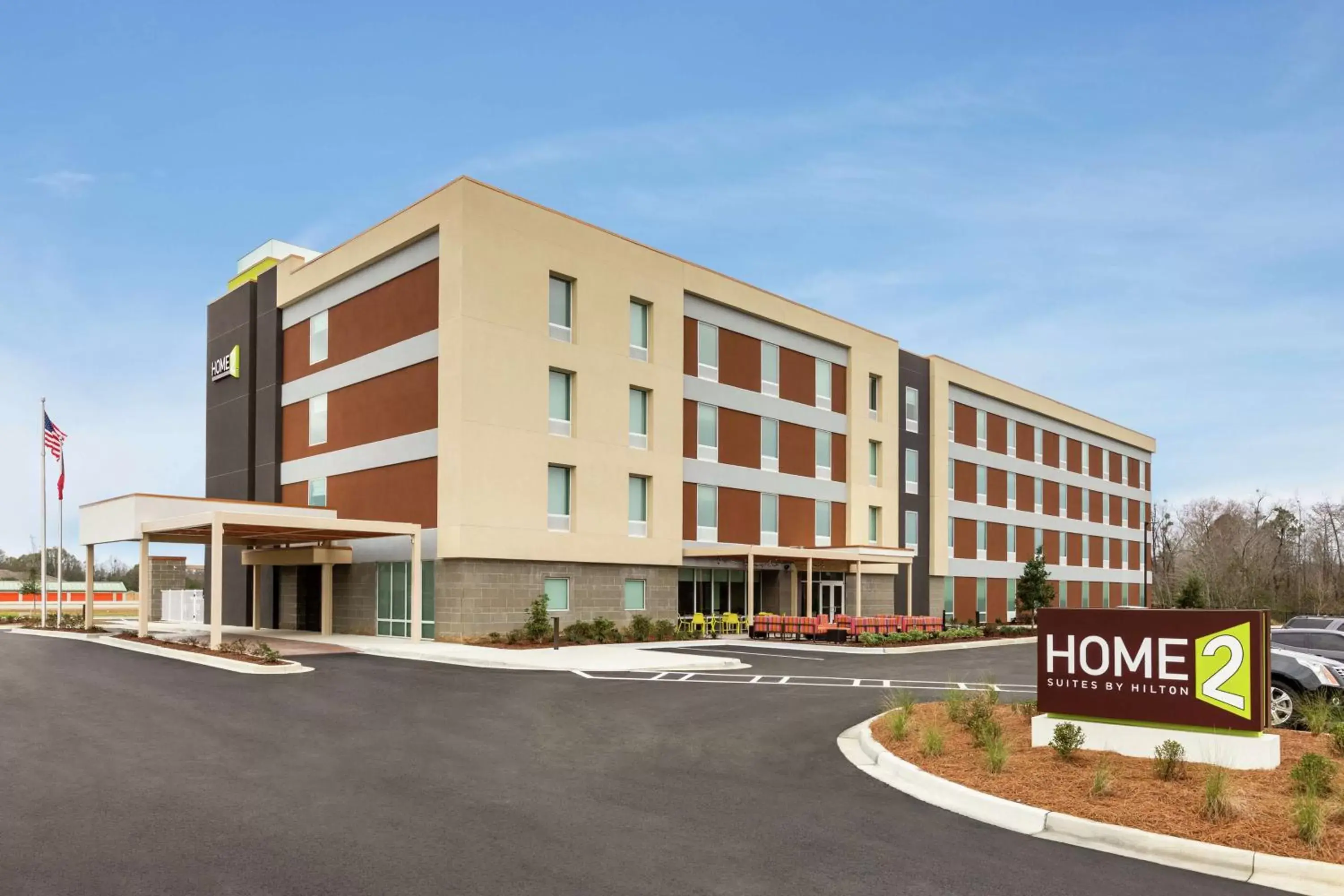Home2 Suites By Hilton Statesboro Home2 Suites By Hilton Statesboro