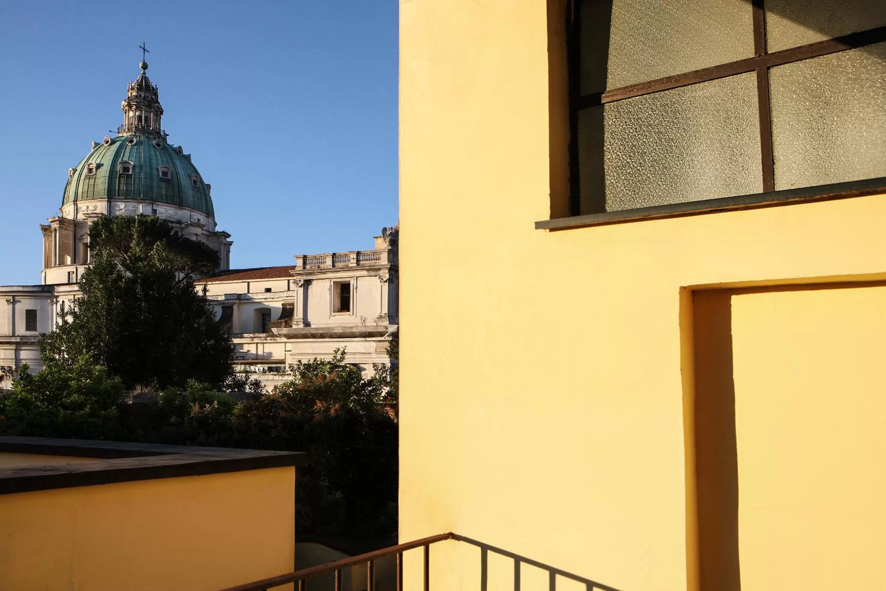 Grand Hotel Capodimonte