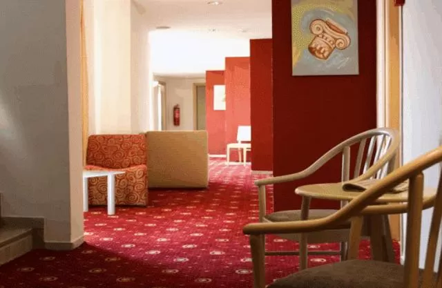 Other in Orpheus Hotel