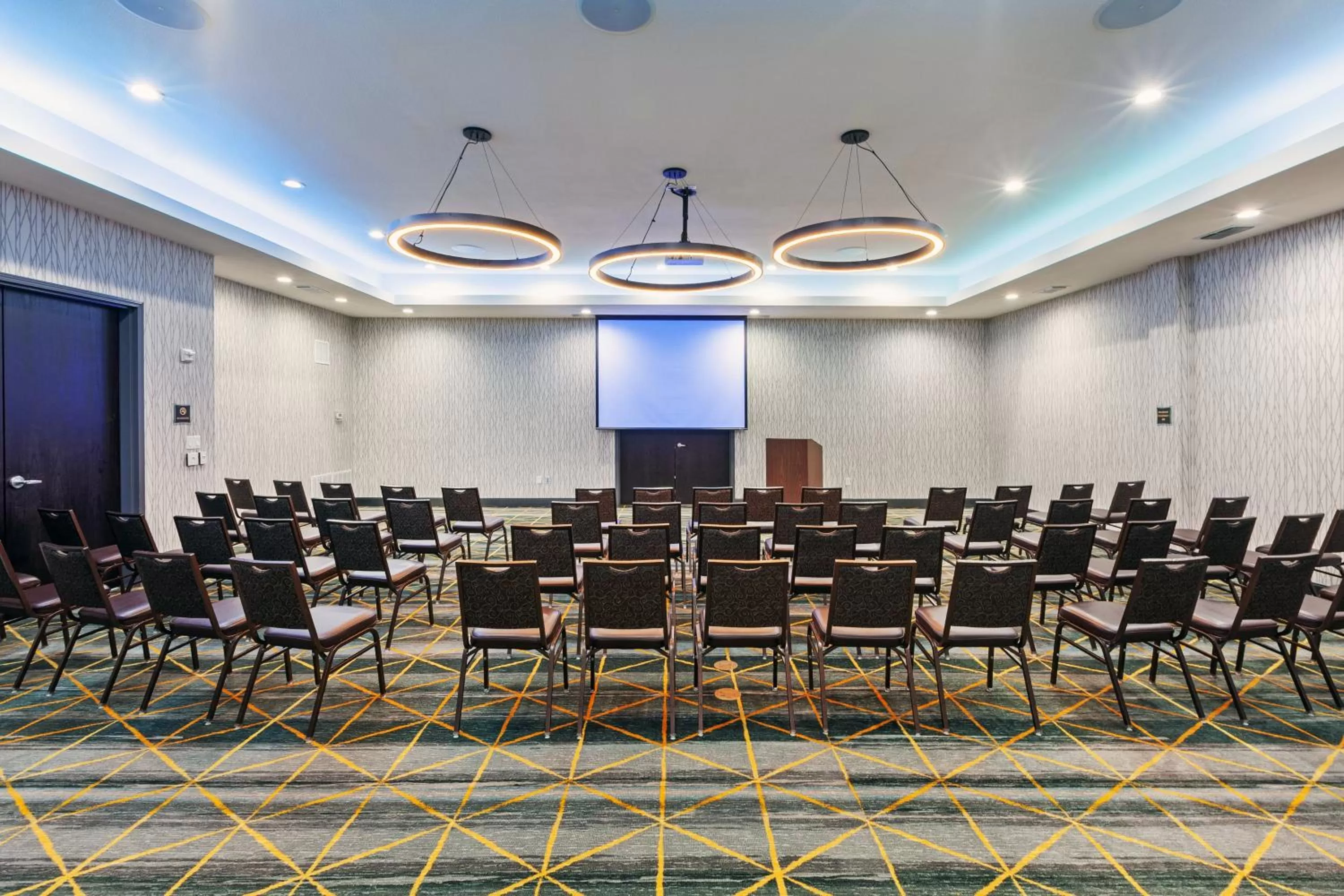 Meeting/conference room in Holiday Inn & Suites McKinney - N Allen by IHG