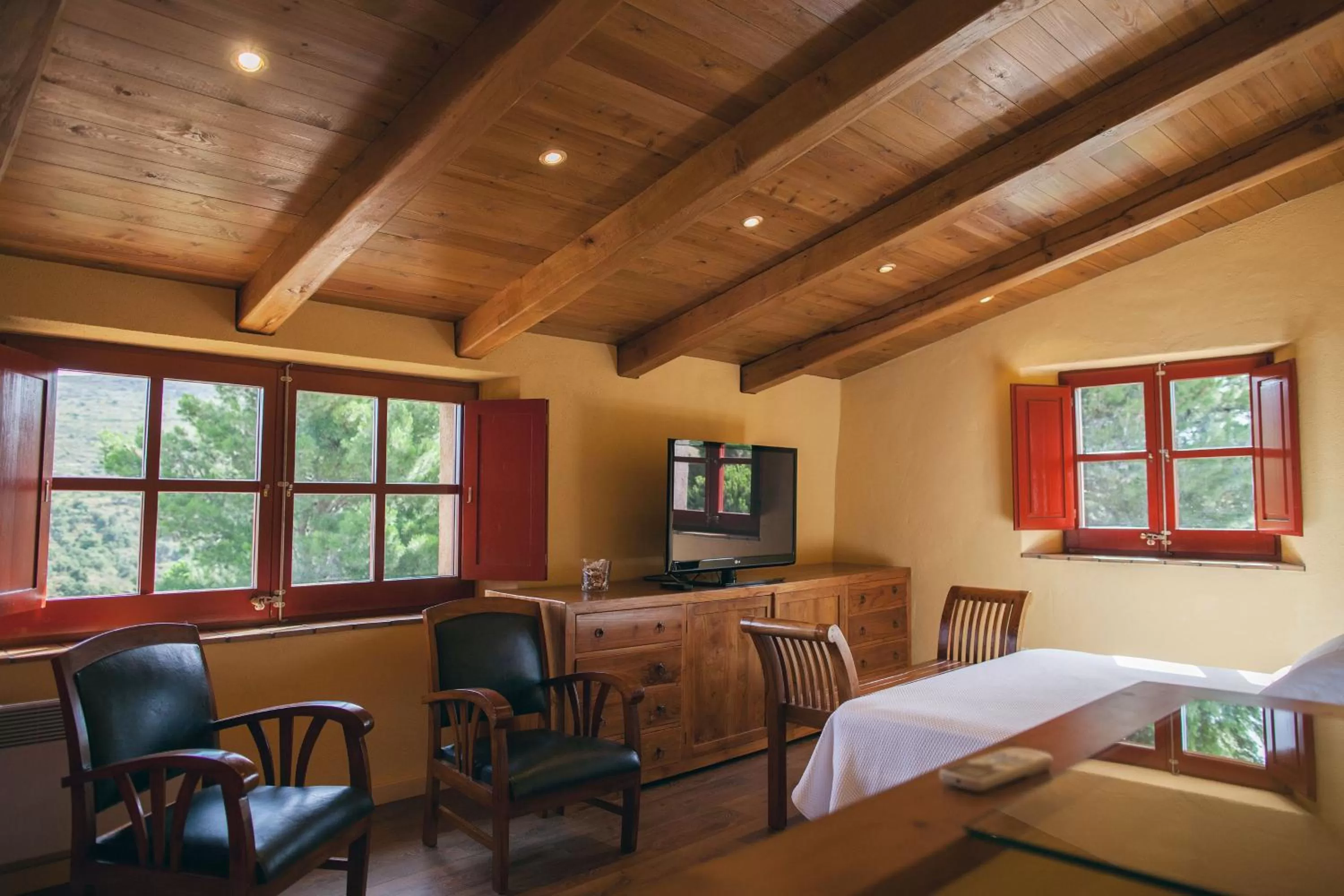 Bed in Sa Perafita - MF