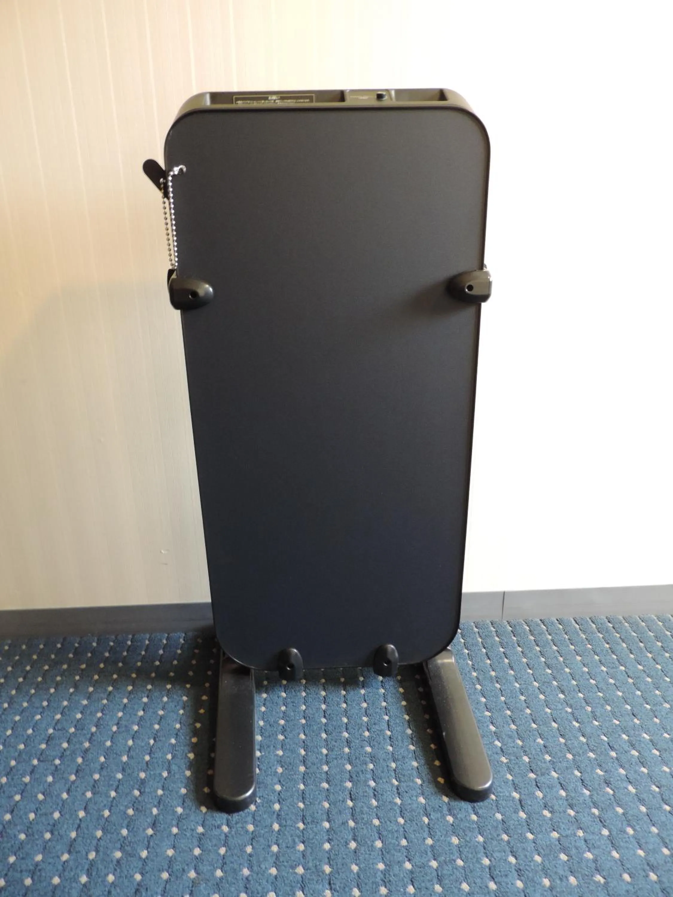 Photo of the whole room in Hotel Grand Terrace Sendai Kokubun-cho