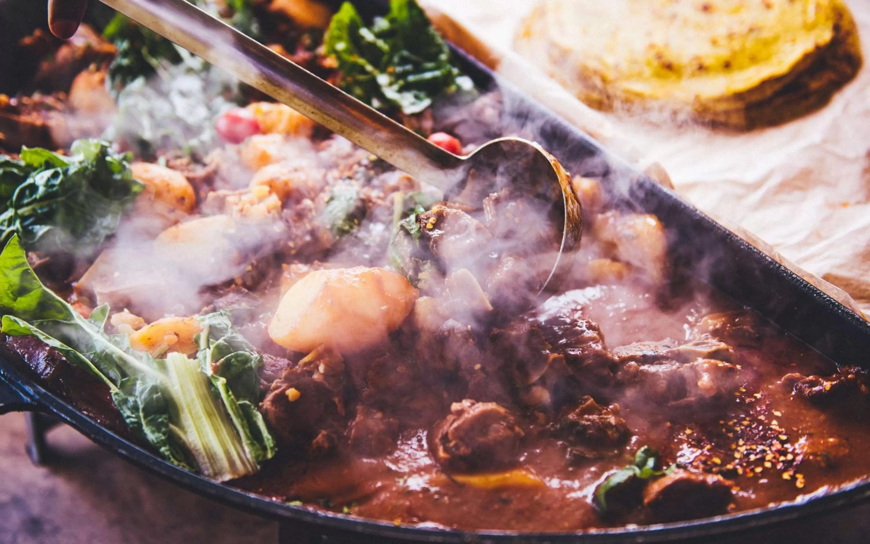 Restaurant/places to eat in Radisson Blu Hotel, Nairobi Upper Hill