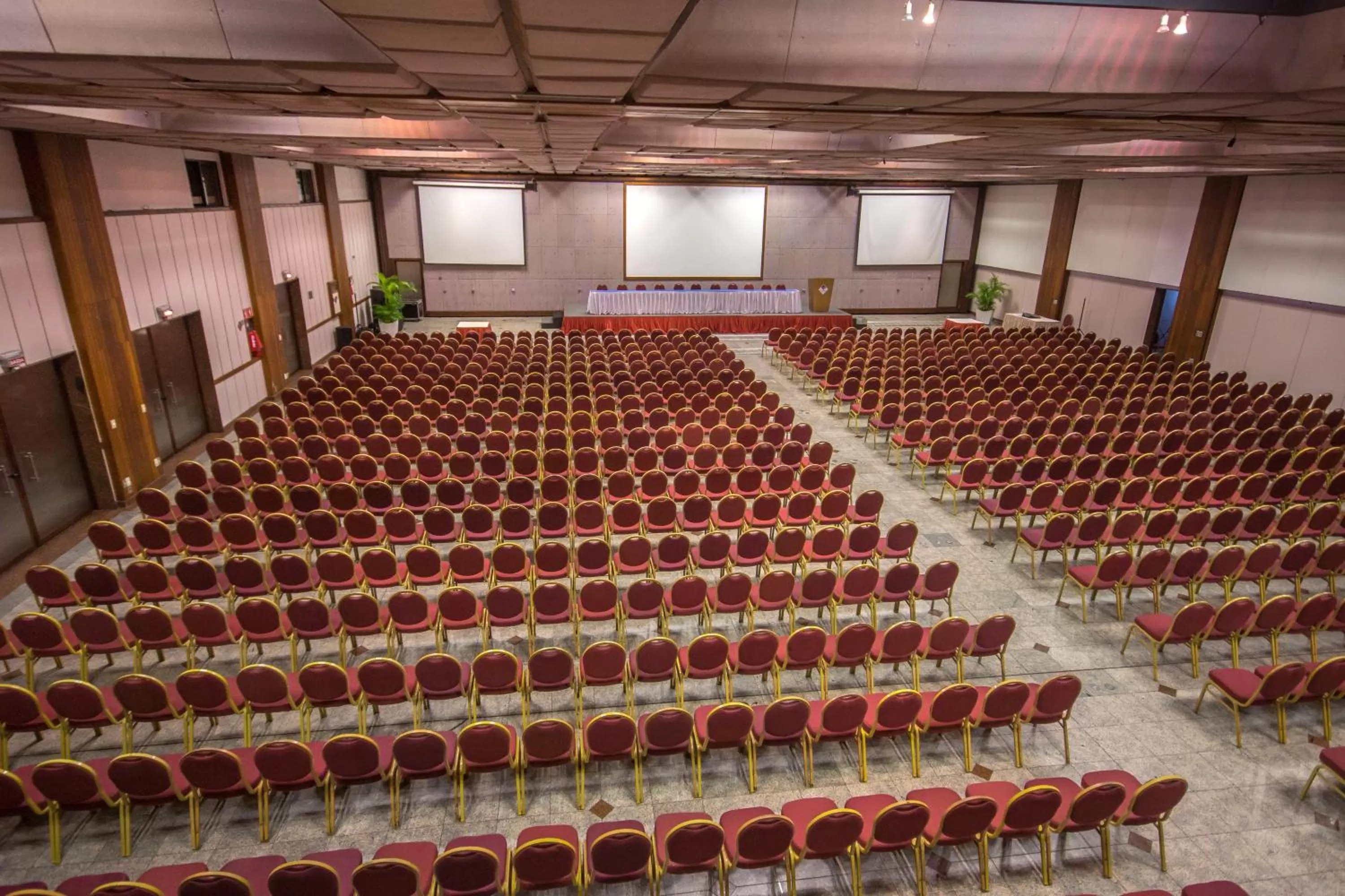 Meeting/conference room in Fiesta Bahia Hotel