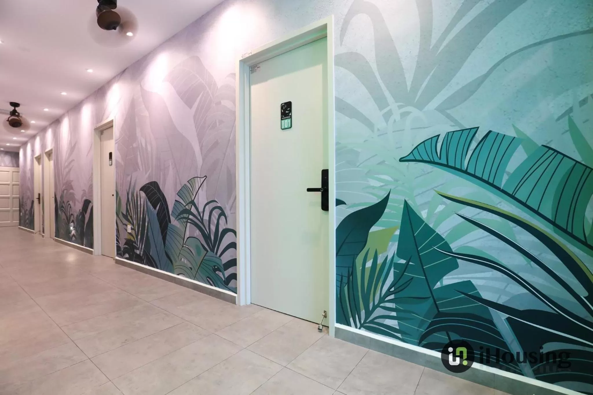 Trevor Hotel Malacca Town By I Housing