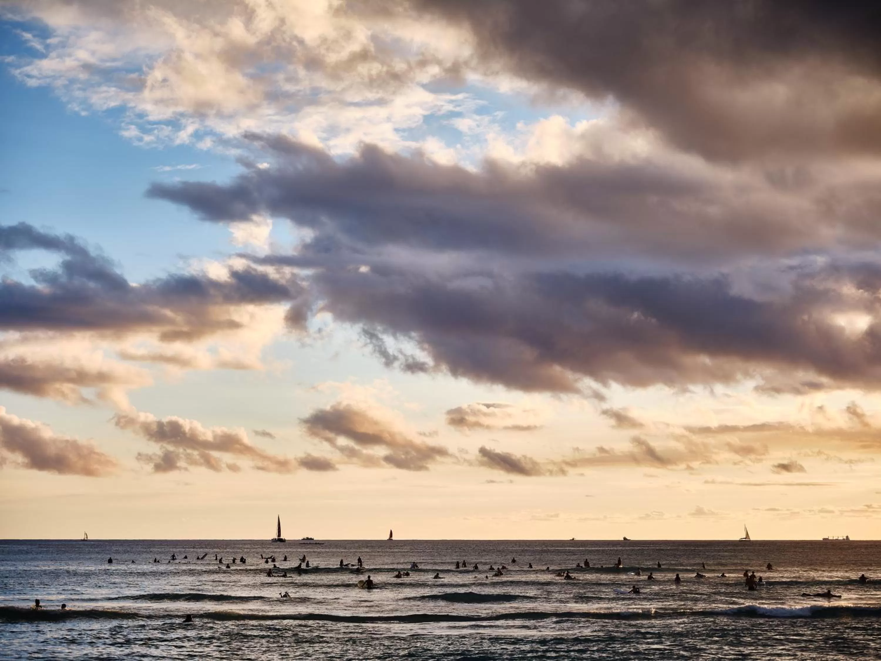 Restaurant/places to eat in Wayfinder Waikiki - Voted Top 10 Best Hotels in Hawaii!