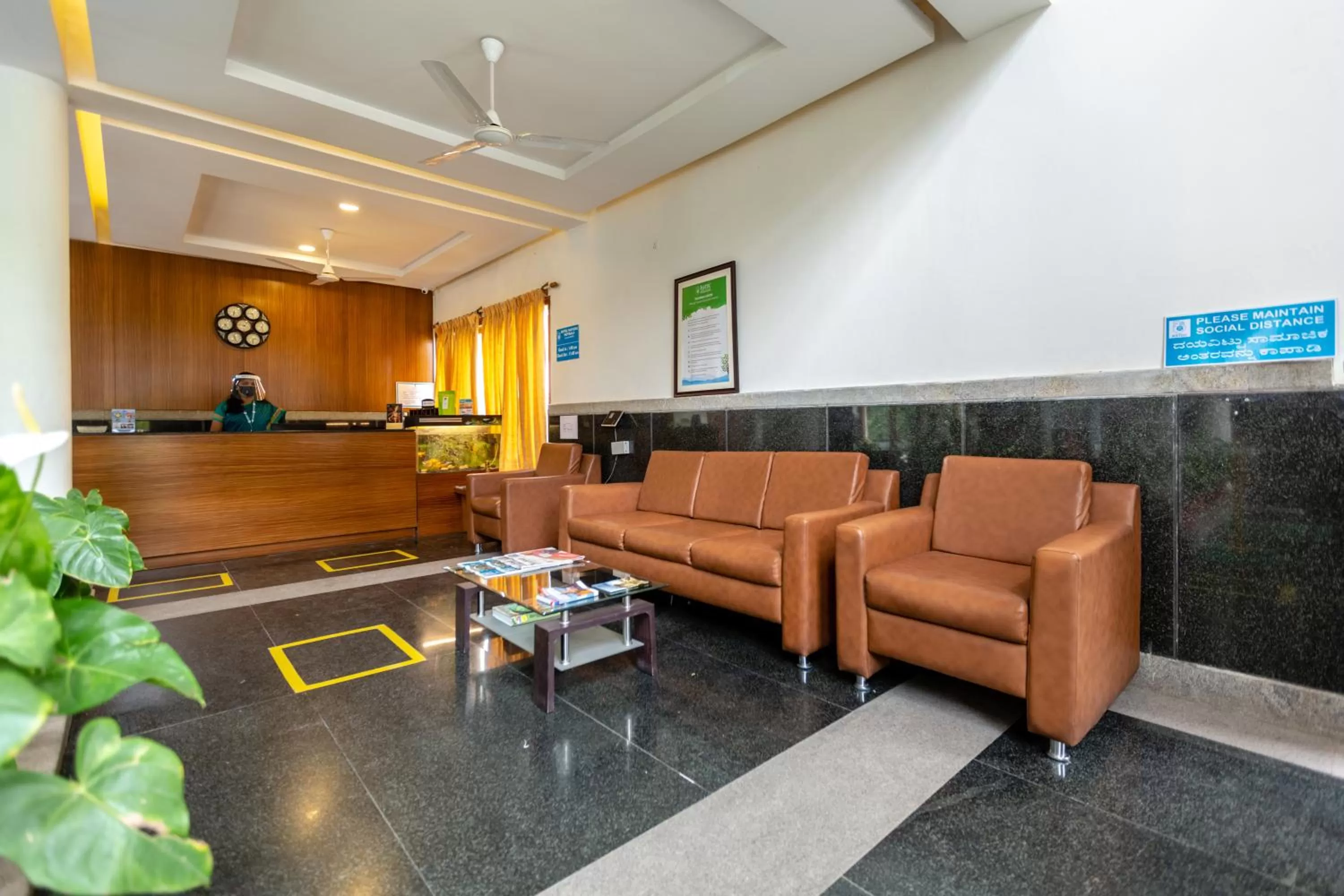 KSTDC Hotel Mayura Hoysala, Mysore