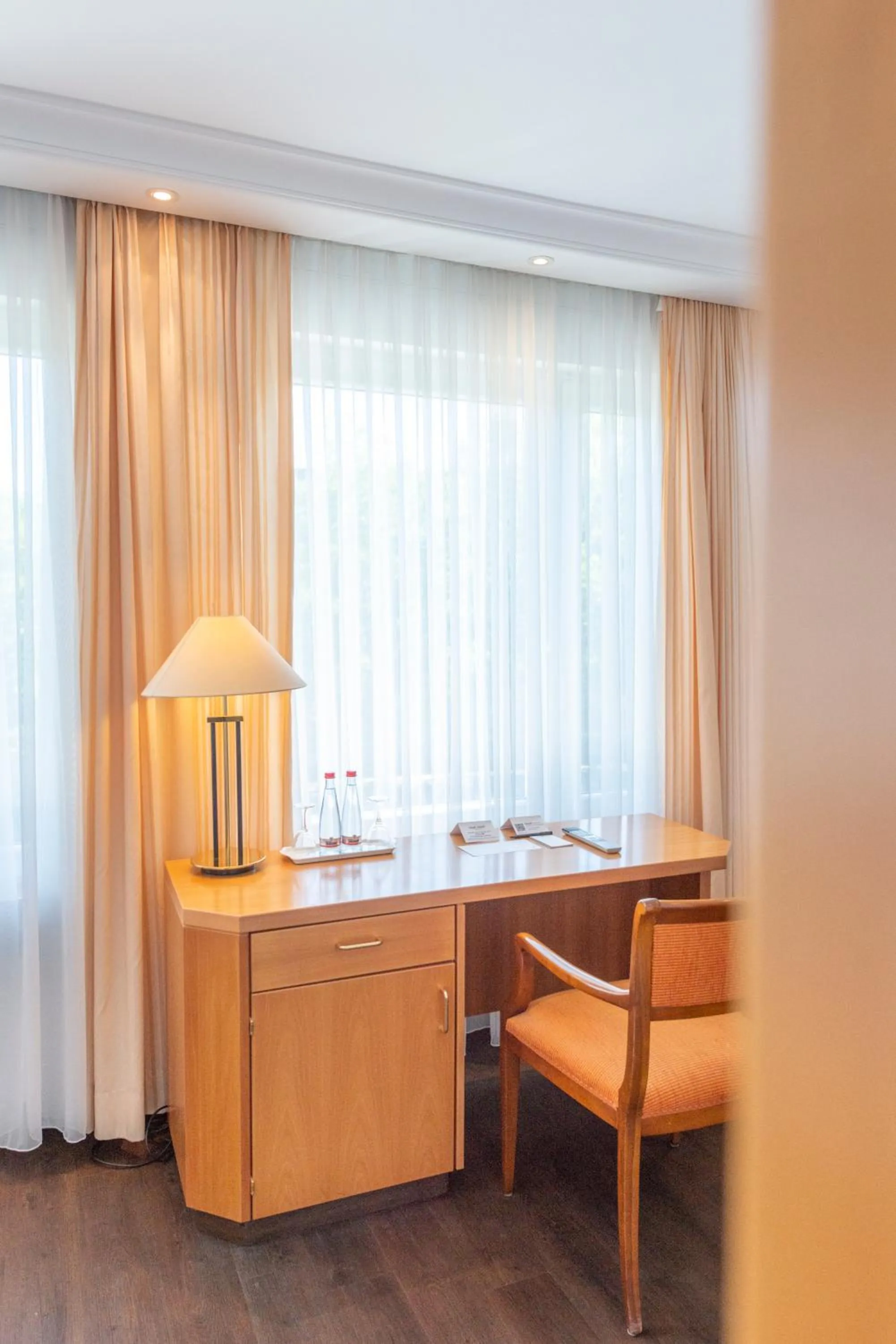 Photo of the whole room in Insel-Hotel Heilbronn