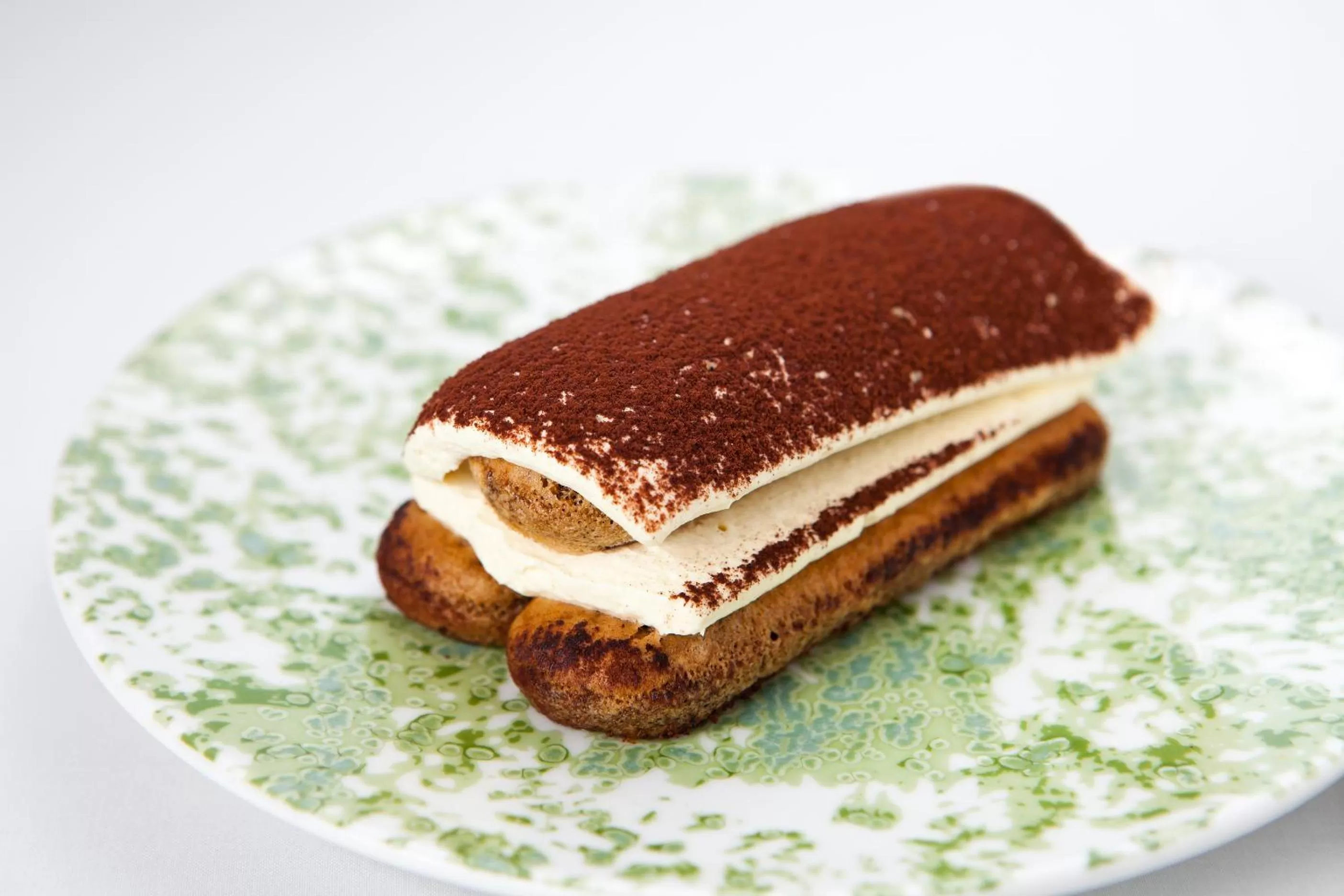 Restaurant/places to eat in Royal Ramblas