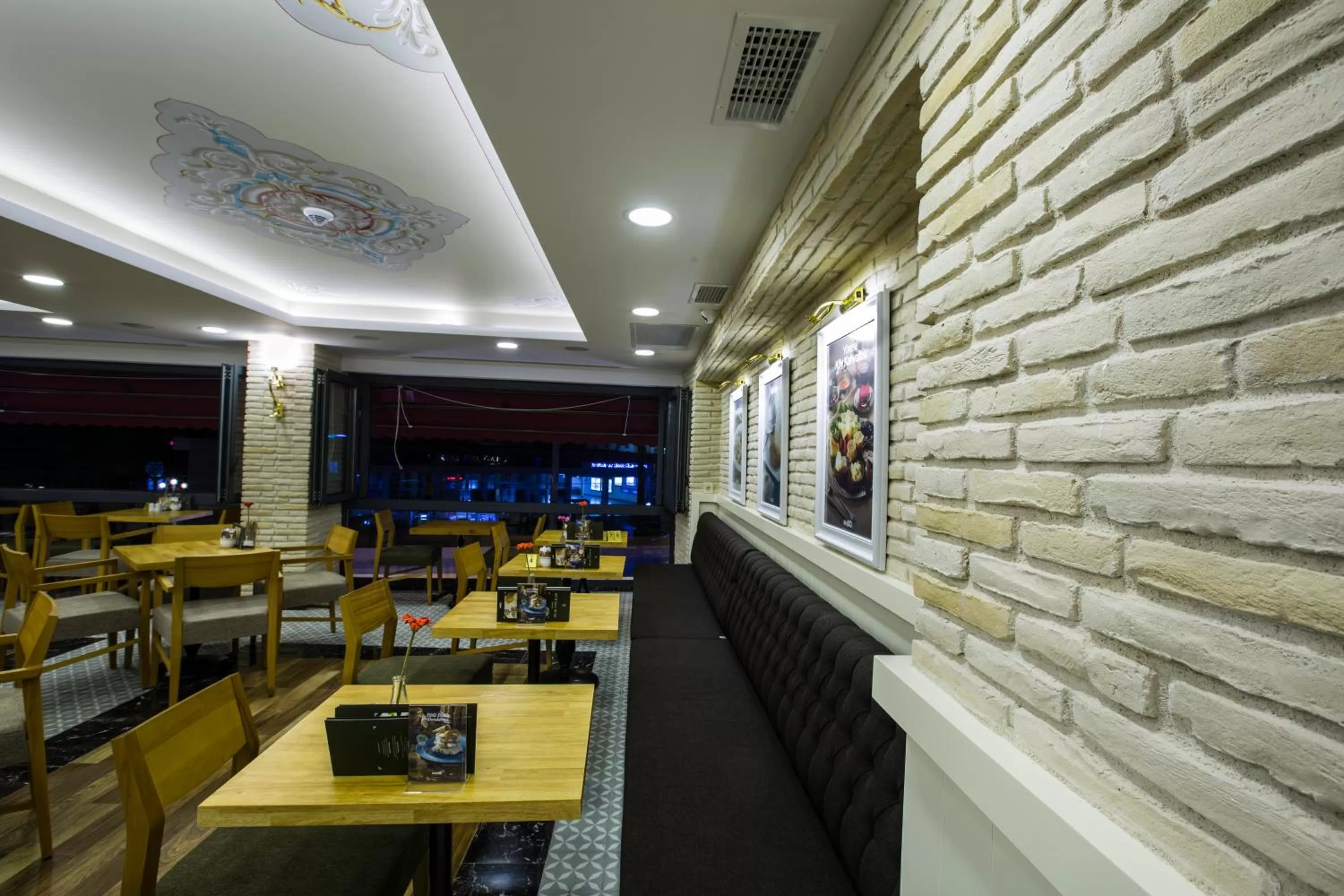 Balcony/Terrace in Phosphorion