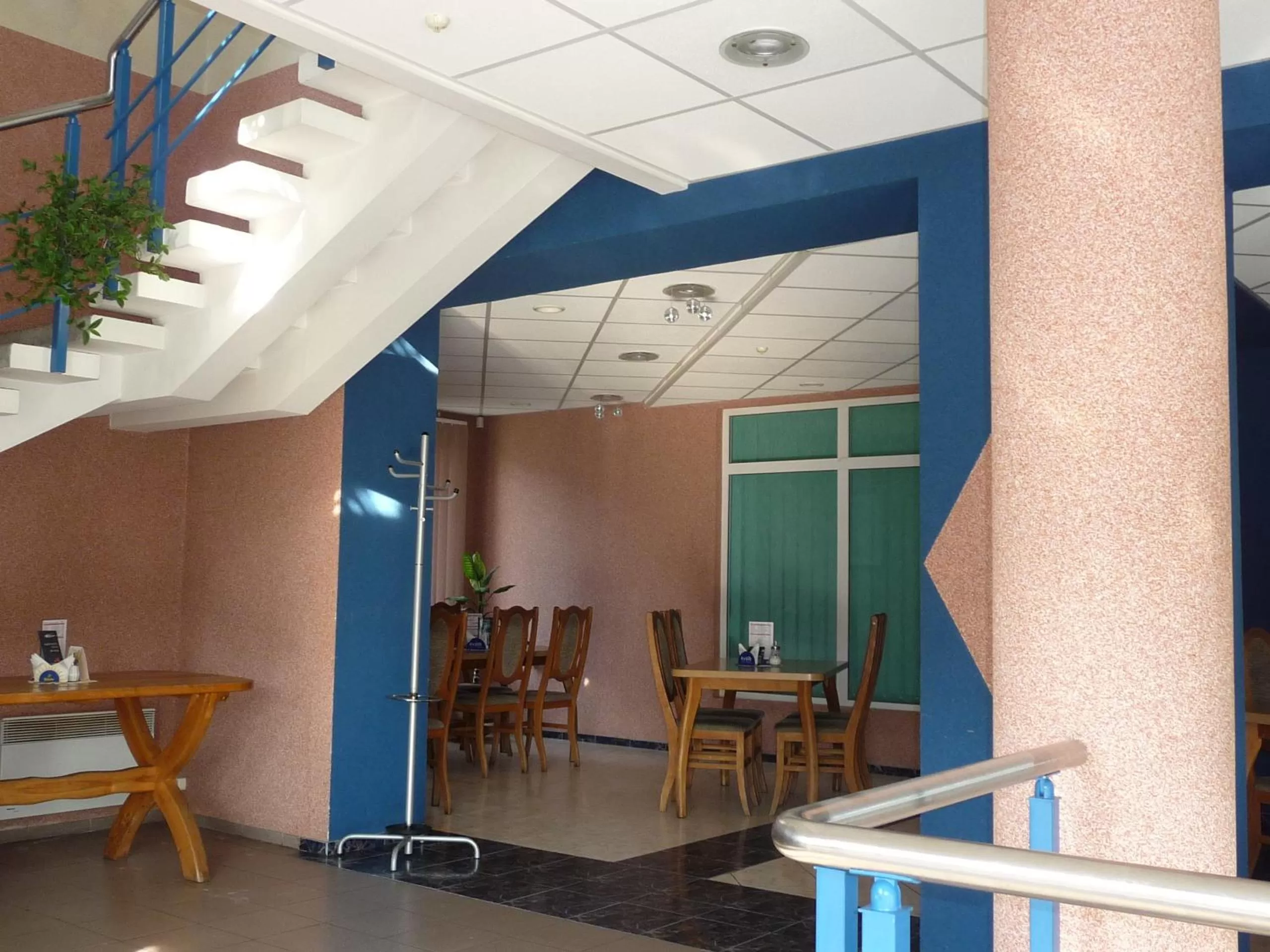 Restaurant/places to eat in Skaistažiedė