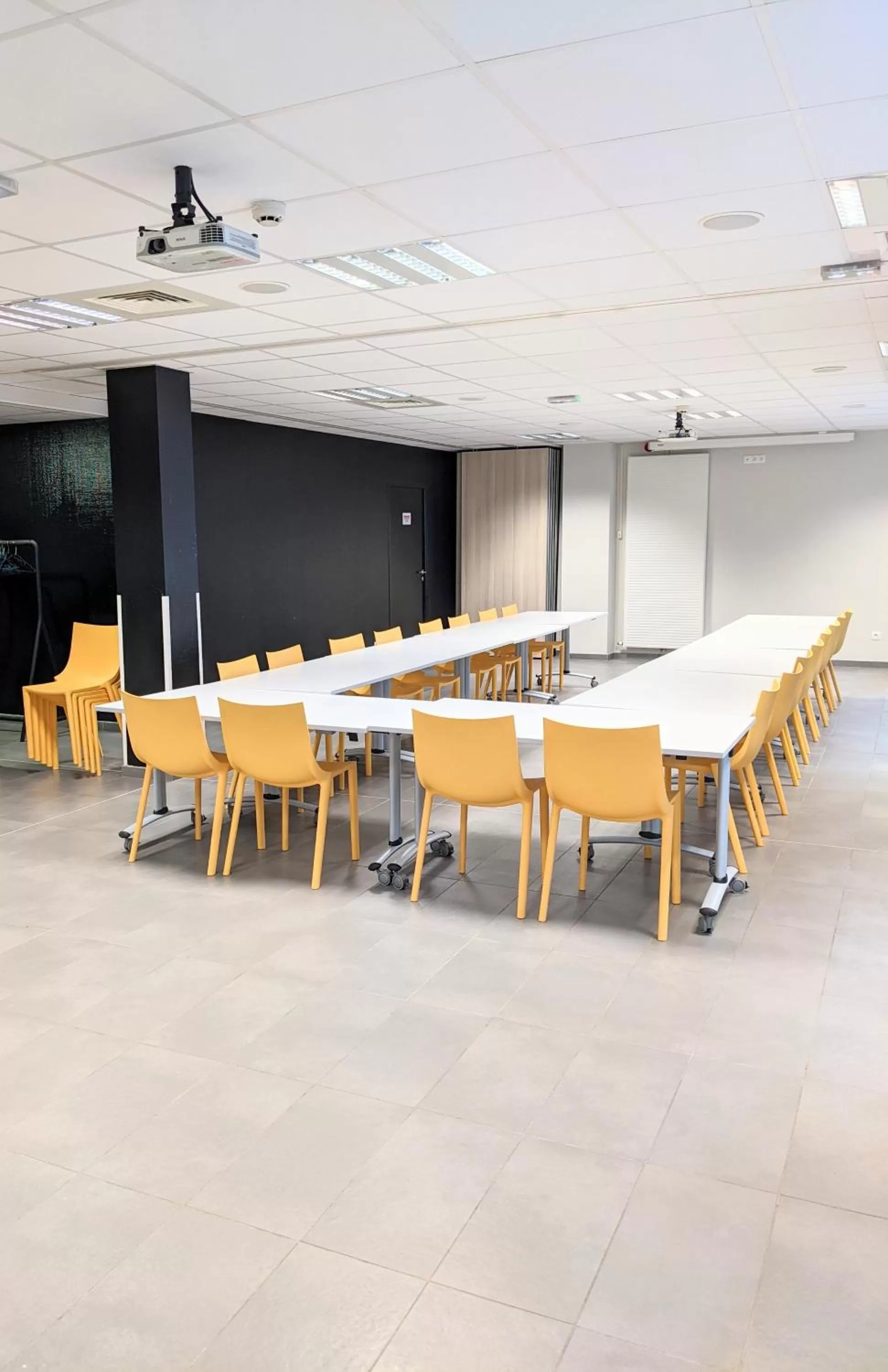 Auberge des Remparts