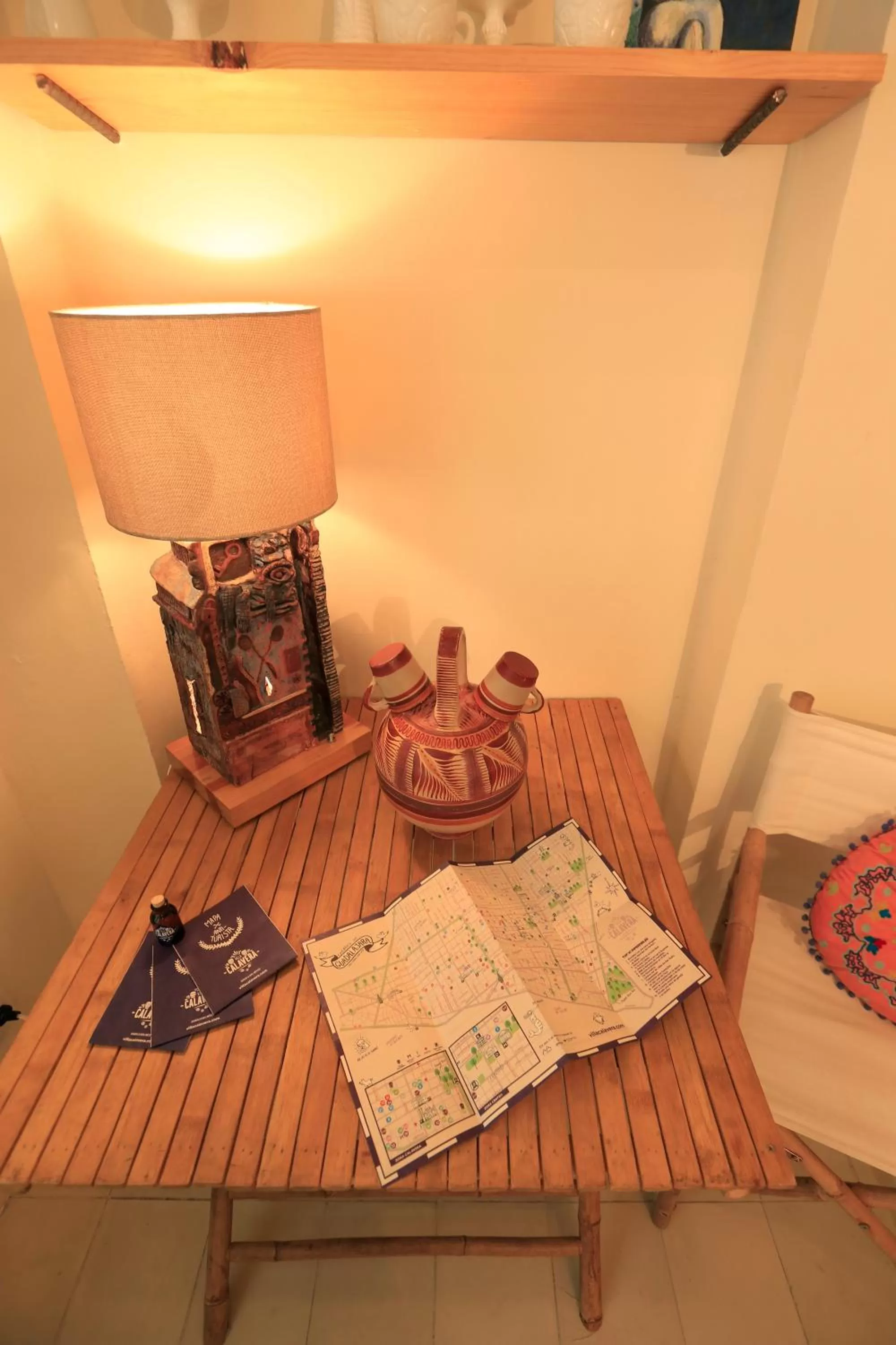 Casa Morelos by Barrio Mexico