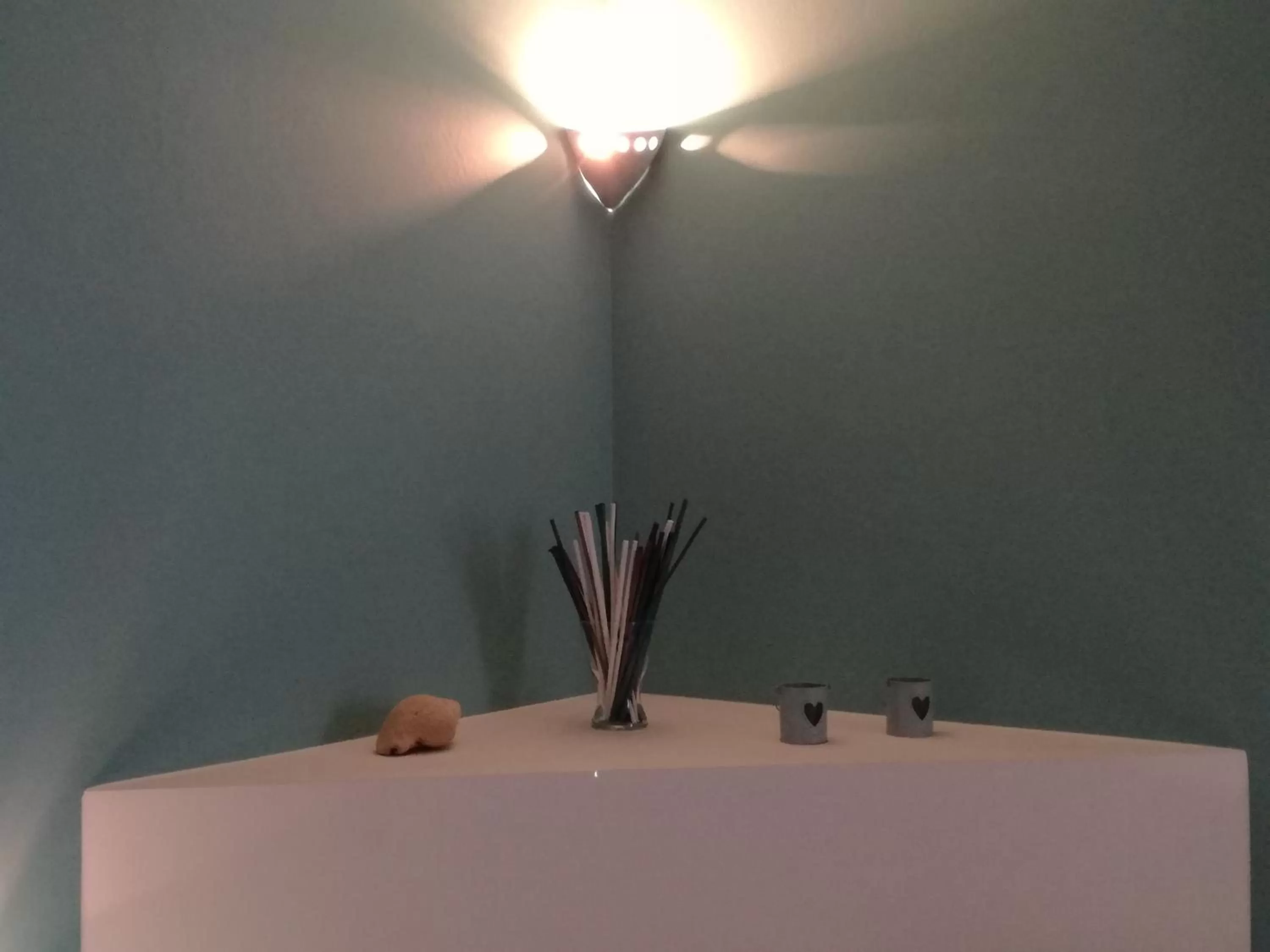 Cala da Lua apartments