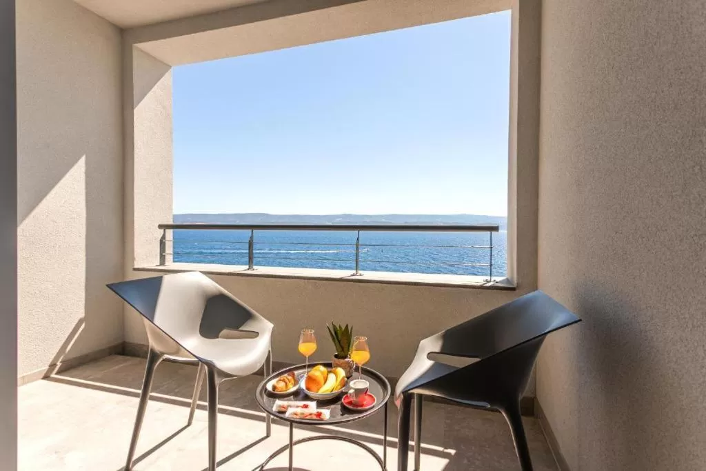 View (from property/room) in Hotel Saint Hildegard