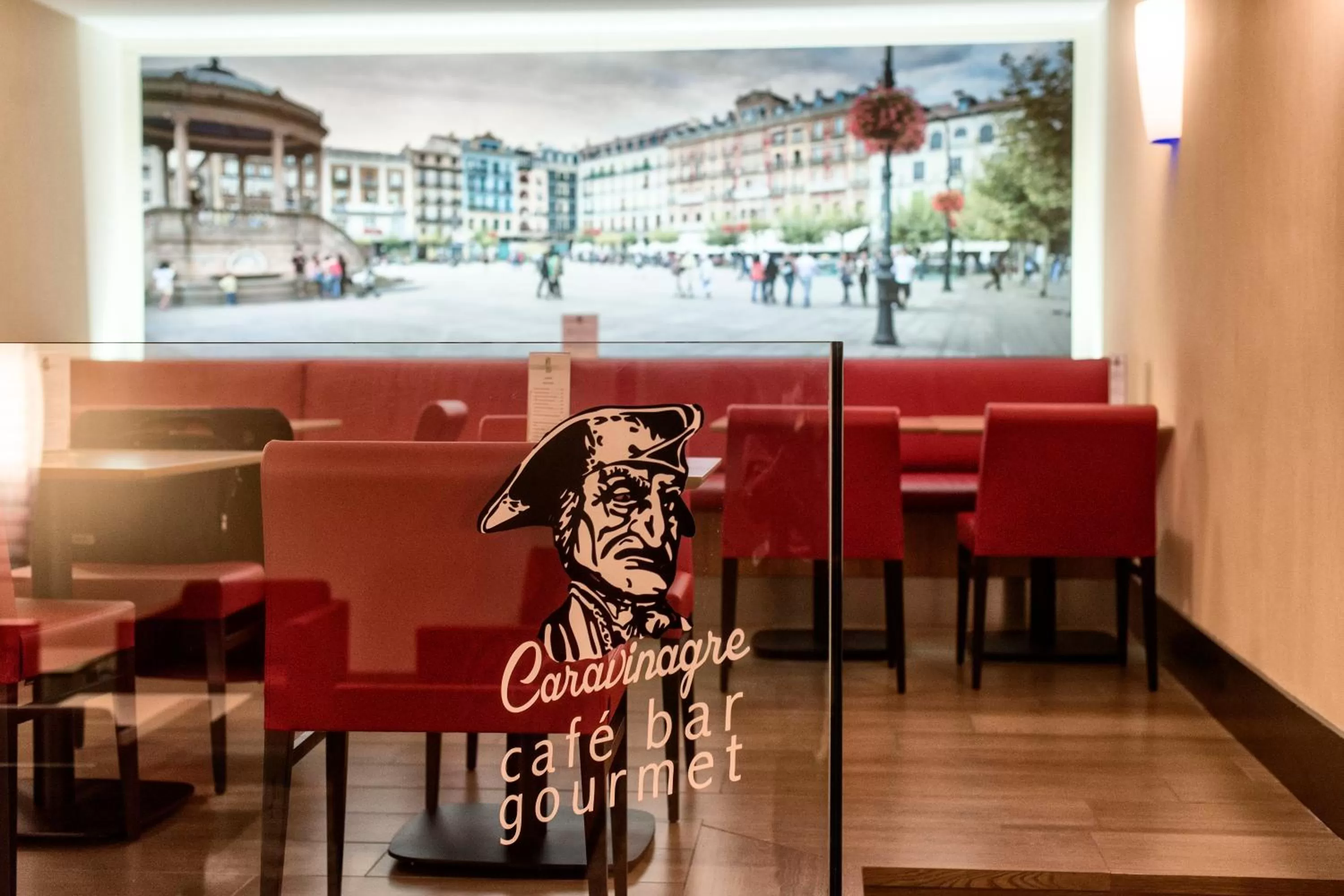 Restaurant/places to eat in Maisonnave