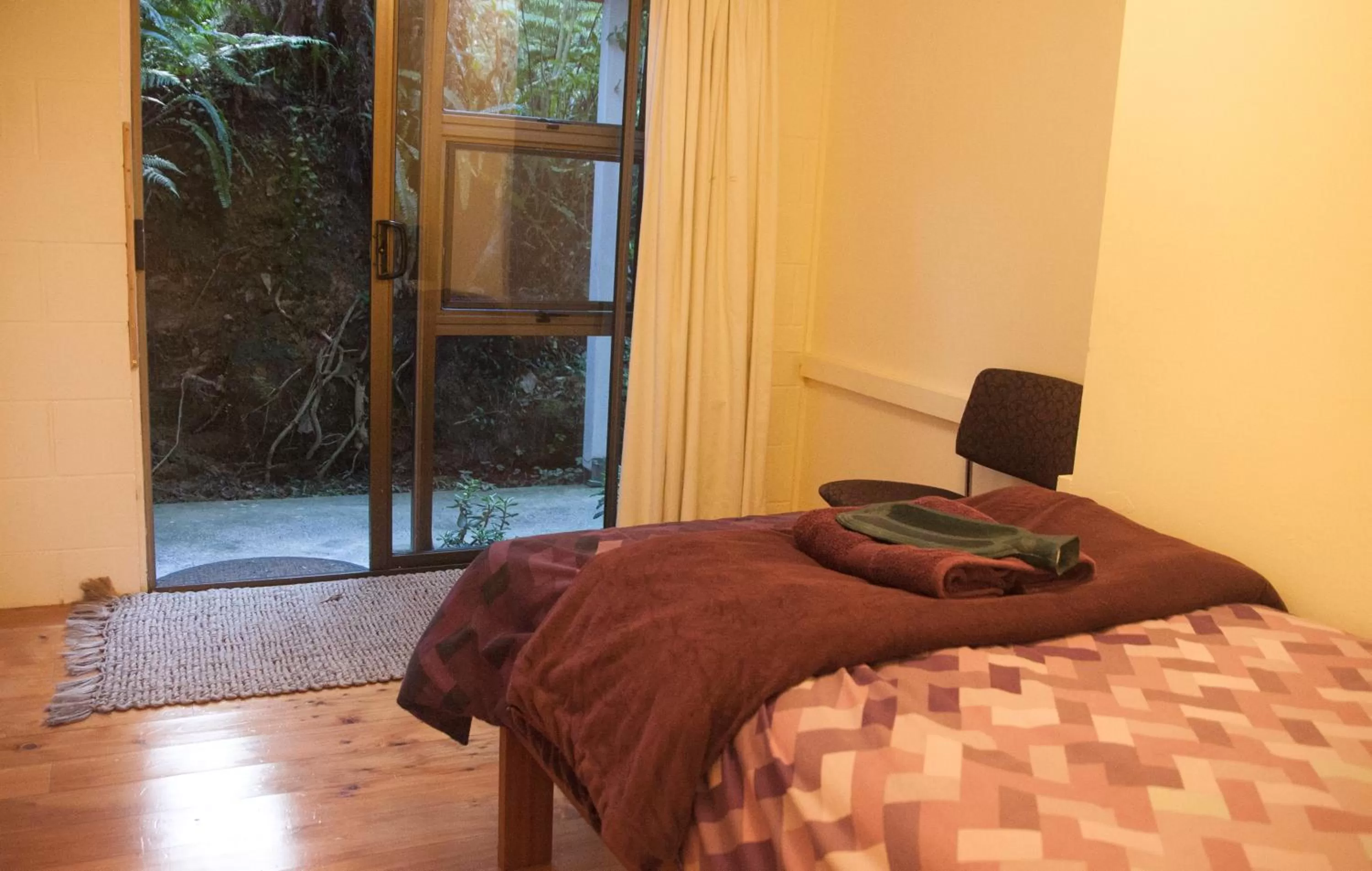 Day, Room Photo in Kawai Purapura Yoga Retreat Centre